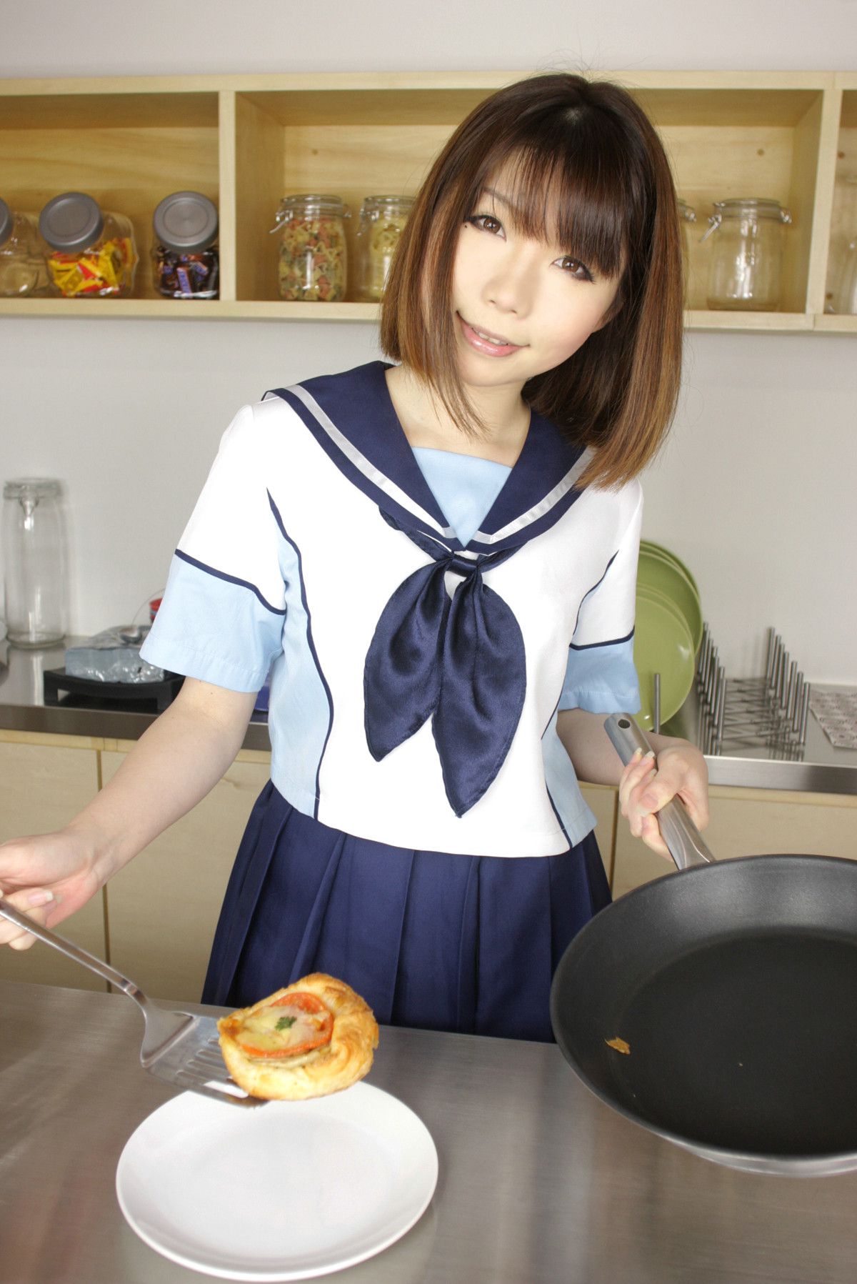 日暮りん(Higurashi Rin) 《Love Plus》Anegasaki Nene-图60