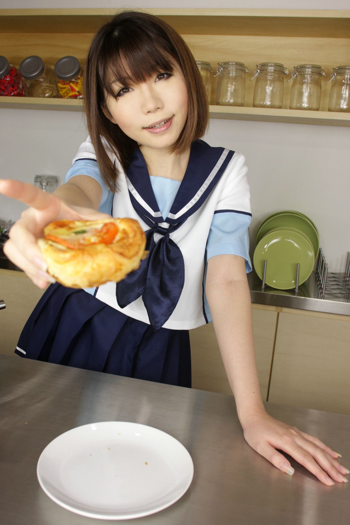 日暮りん(Higurashi Rin) 《Love Plus》Anegasaki Nene-图61