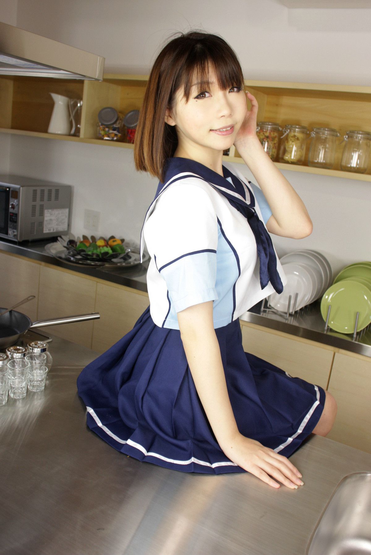 日暮りん(Higurashi Rin) 《Love Plus》Anegasaki Nene-图62