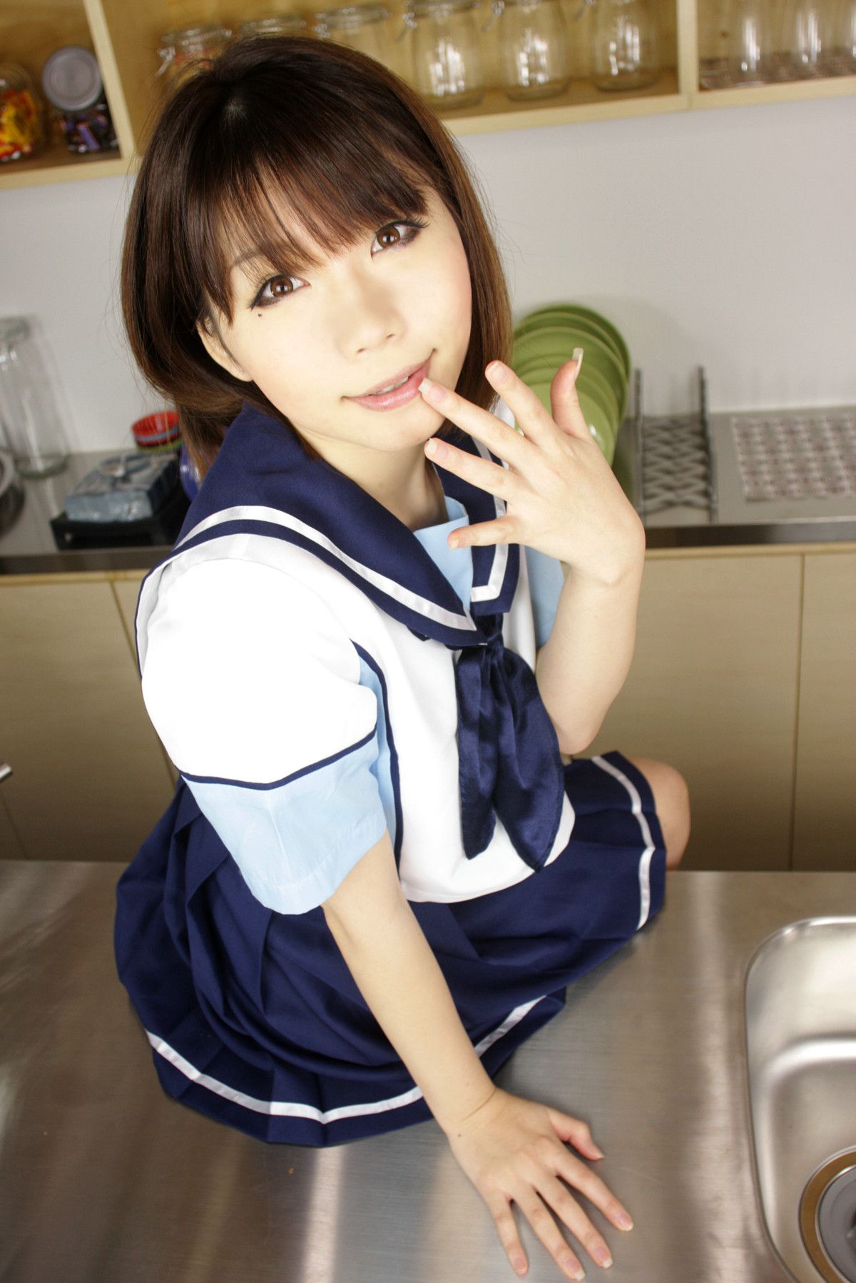 日暮りん(Higurashi Rin) 《Love Plus》Anegasaki Nene-图63