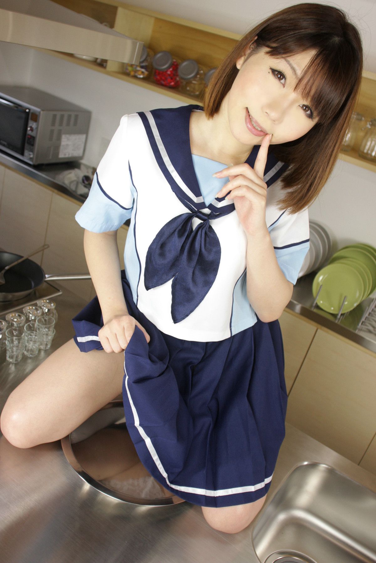 日暮りん(Higurashi Rin) 《Love Plus》Anegasaki Nene-图65