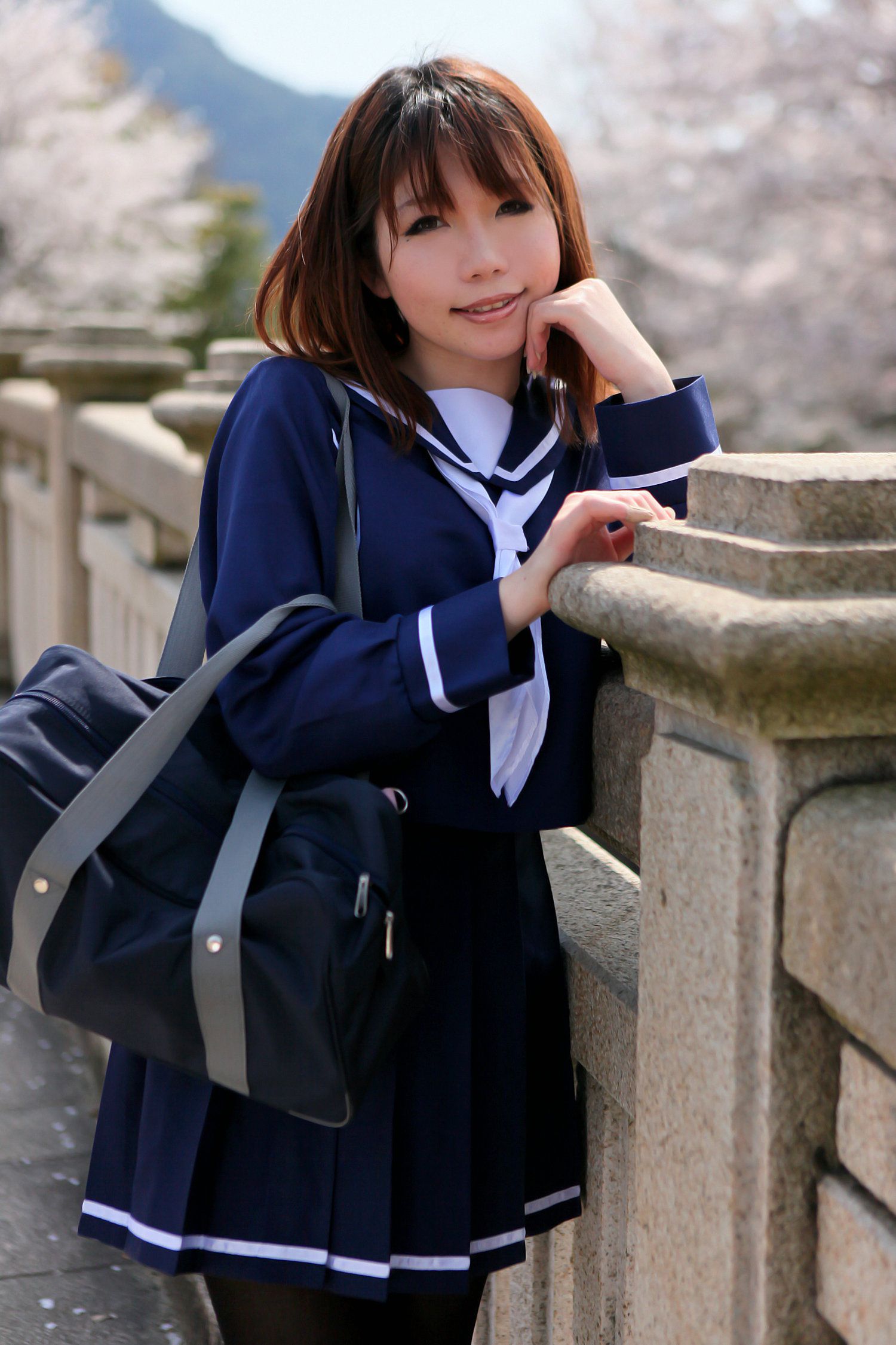 日暮りん(Higurashi Rin) 《Love Plus》Anegasaki Nene-图80
