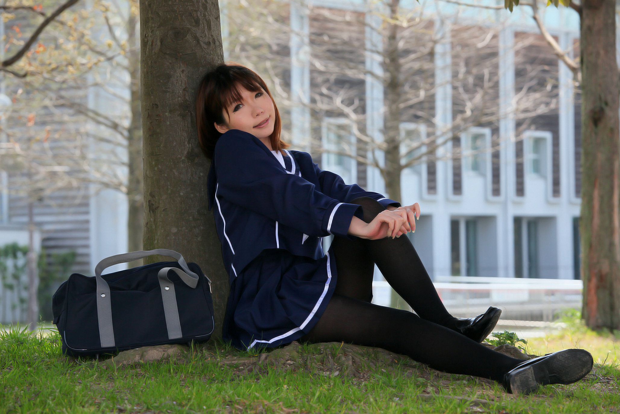 日暮りん(Higurashi Rin) 《Love Plus》Anegasaki Nene-图82