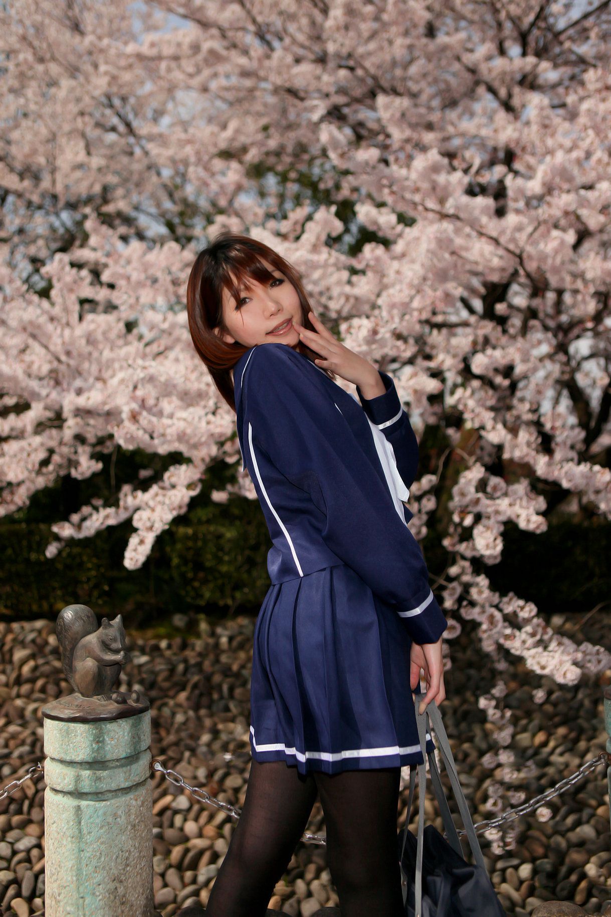 日暮りん(Higurashi Rin) 《Love Plus》Anegasaki Nene-图84