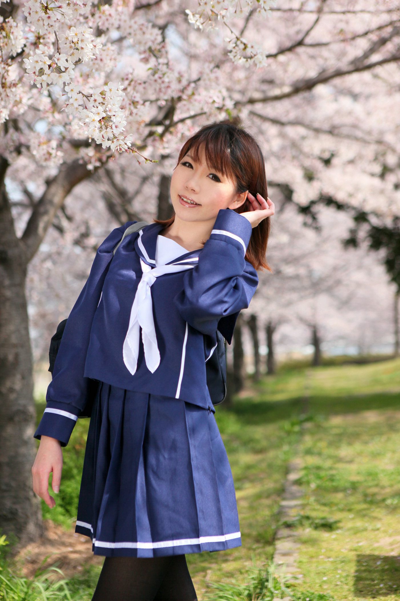 日暮りん(Higurashi Rin) 《Love Plus》Anegasaki Nene-图86