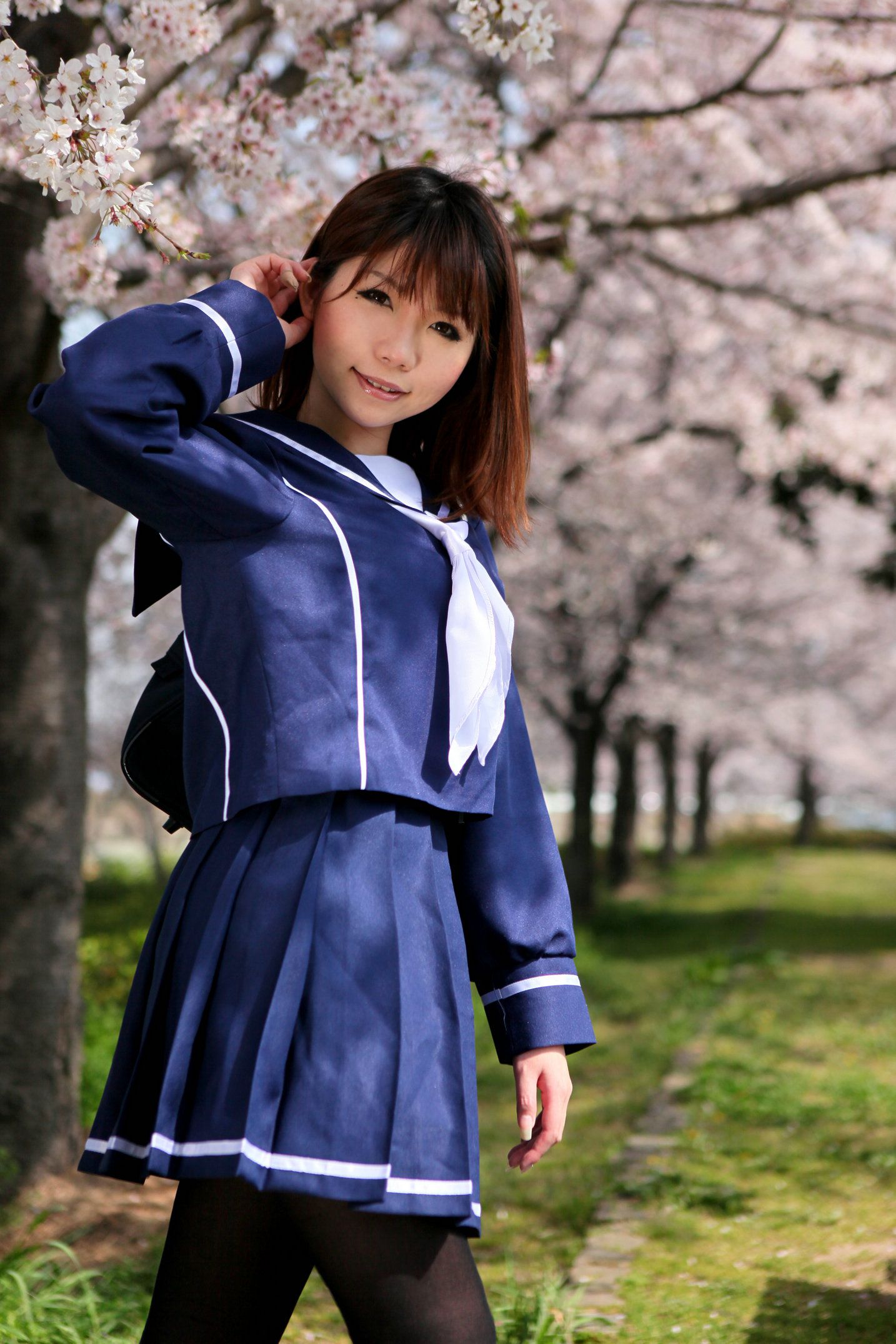 日暮りん(Higurashi Rin) 《Love Plus》Anegasaki Nene-图87