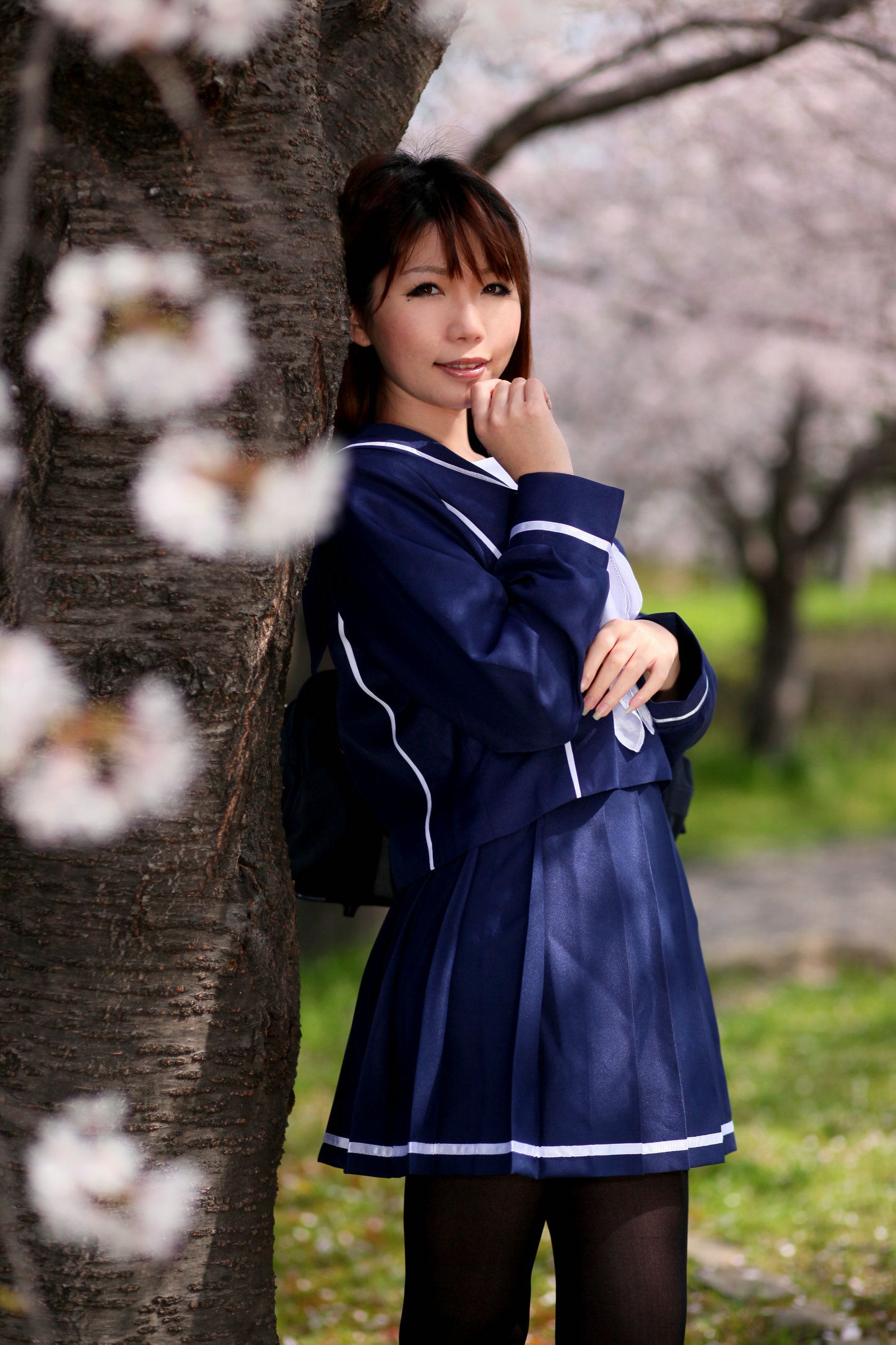 日暮りん(Higurashi Rin) 《Love Plus》Anegasaki Nene-图88