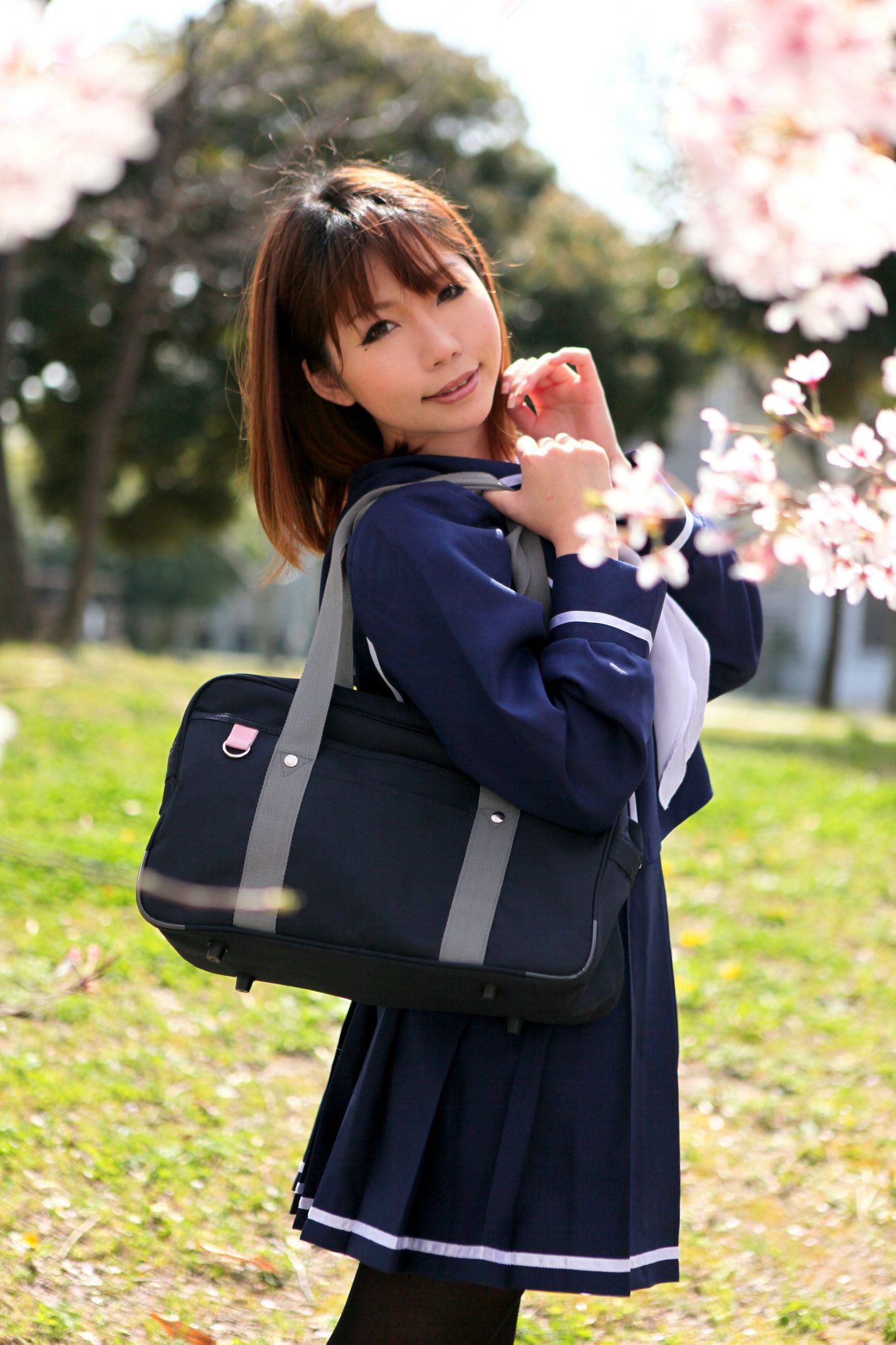 日暮りん(Higurashi Rin) 《Love Plus》Anegasaki Nene-图89
