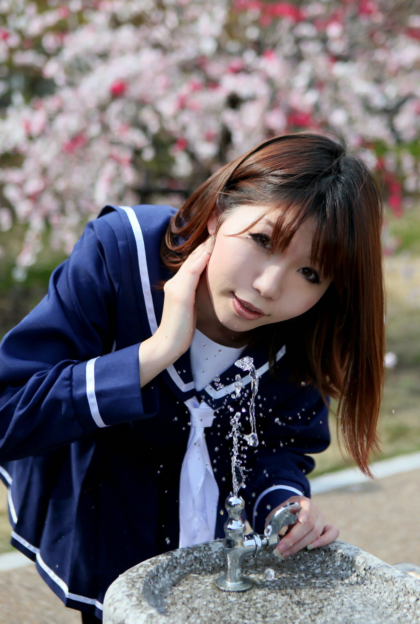 日暮りん(Higurashi Rin) 《Love Plus》Anegasaki Nene-图91