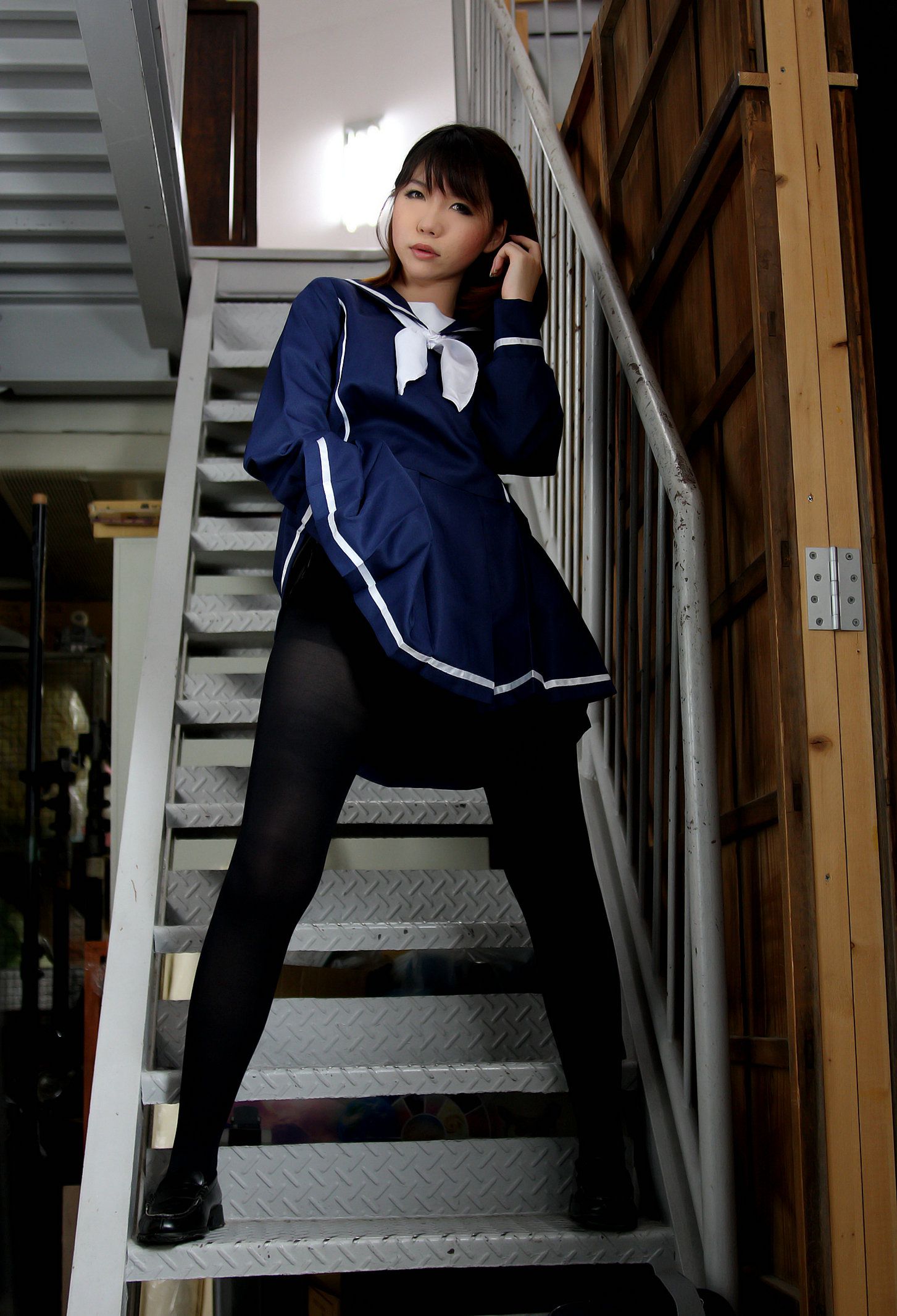 日暮りん(Higurashi Rin) 《Love Plus》Anegasaki Nene-图93