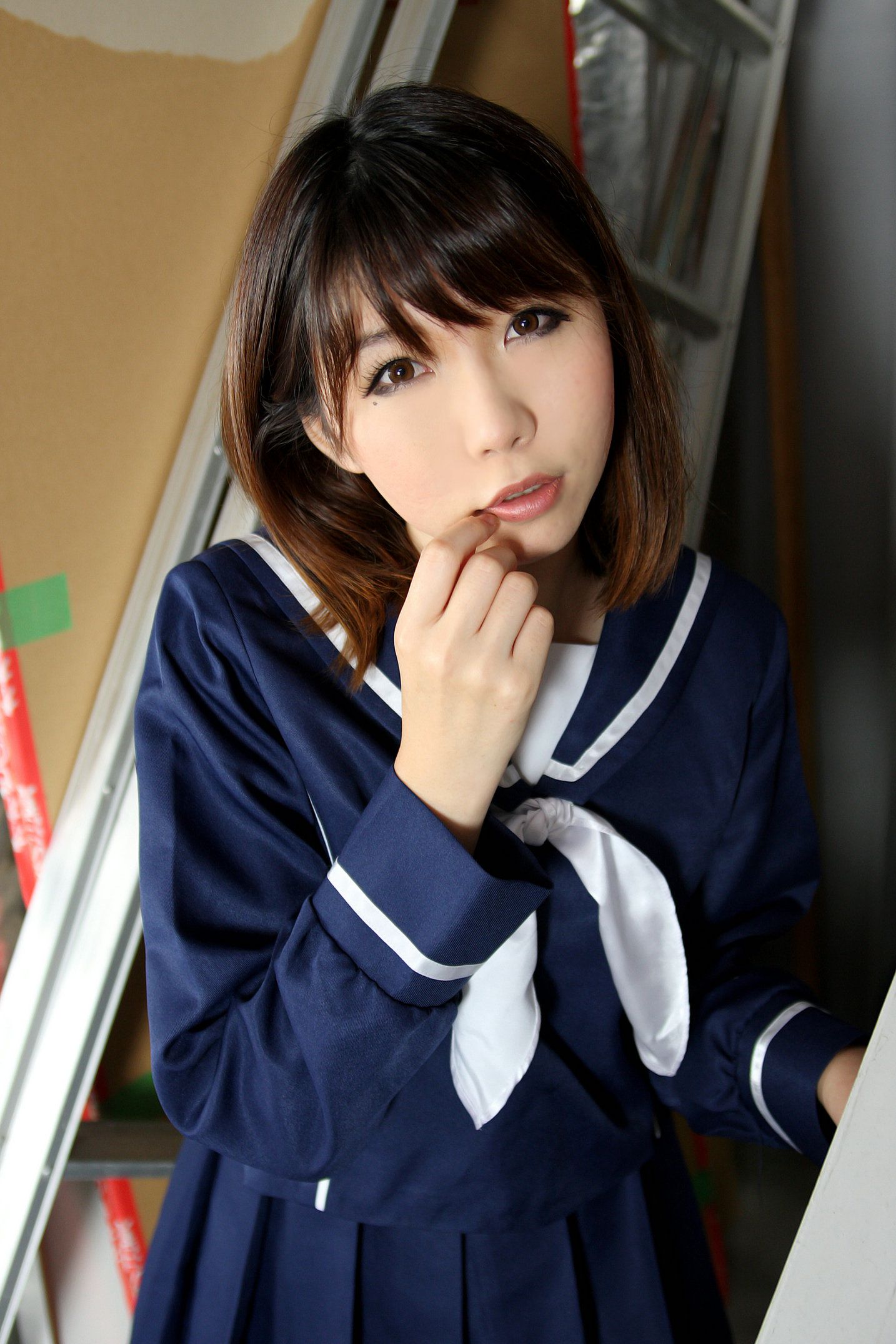 日暮りん(Higurashi Rin) 《Love Plus》Anegasaki Nene-图95