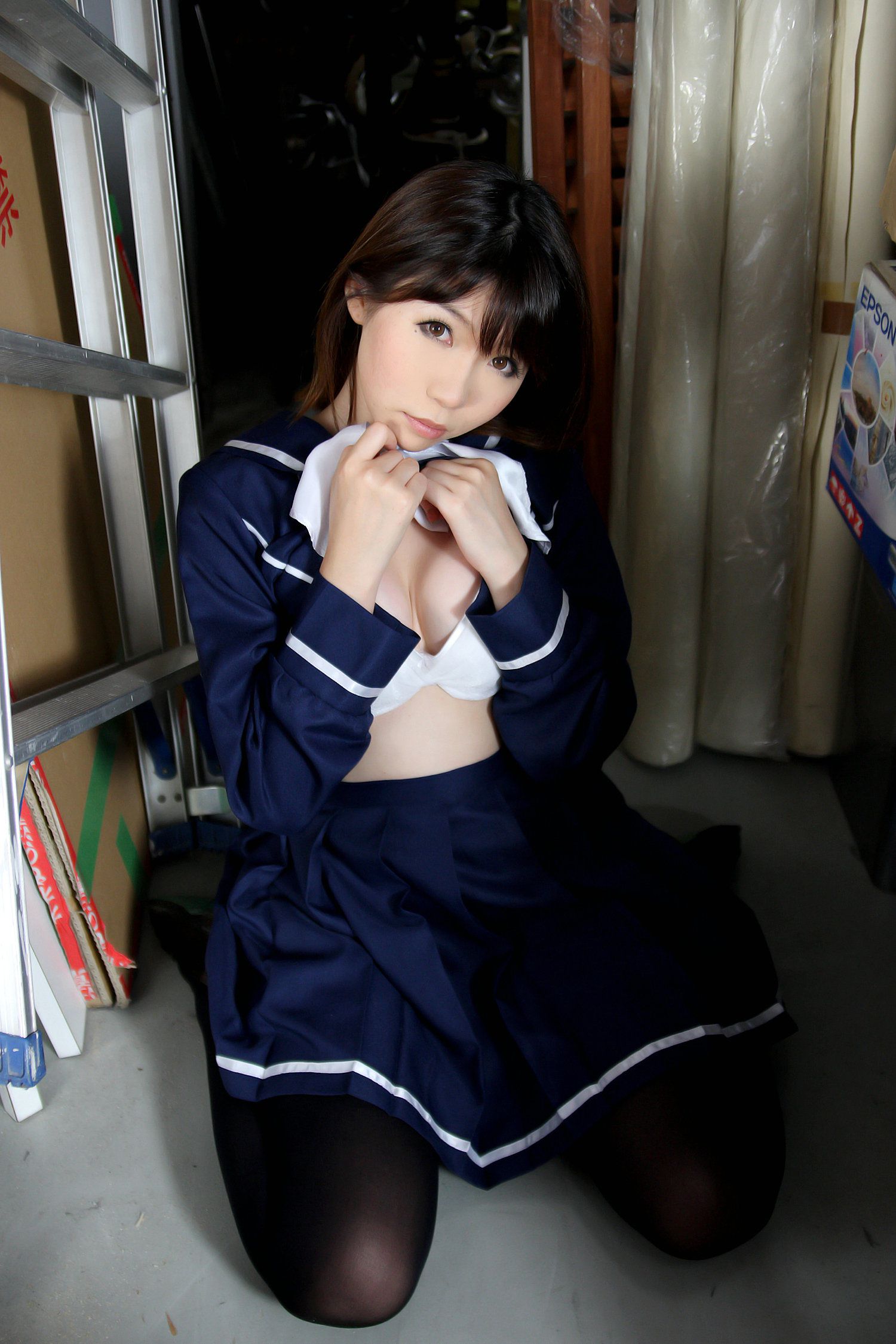 日暮りん(Higurashi Rin) 《Love Plus》Anegasaki Nene-图97