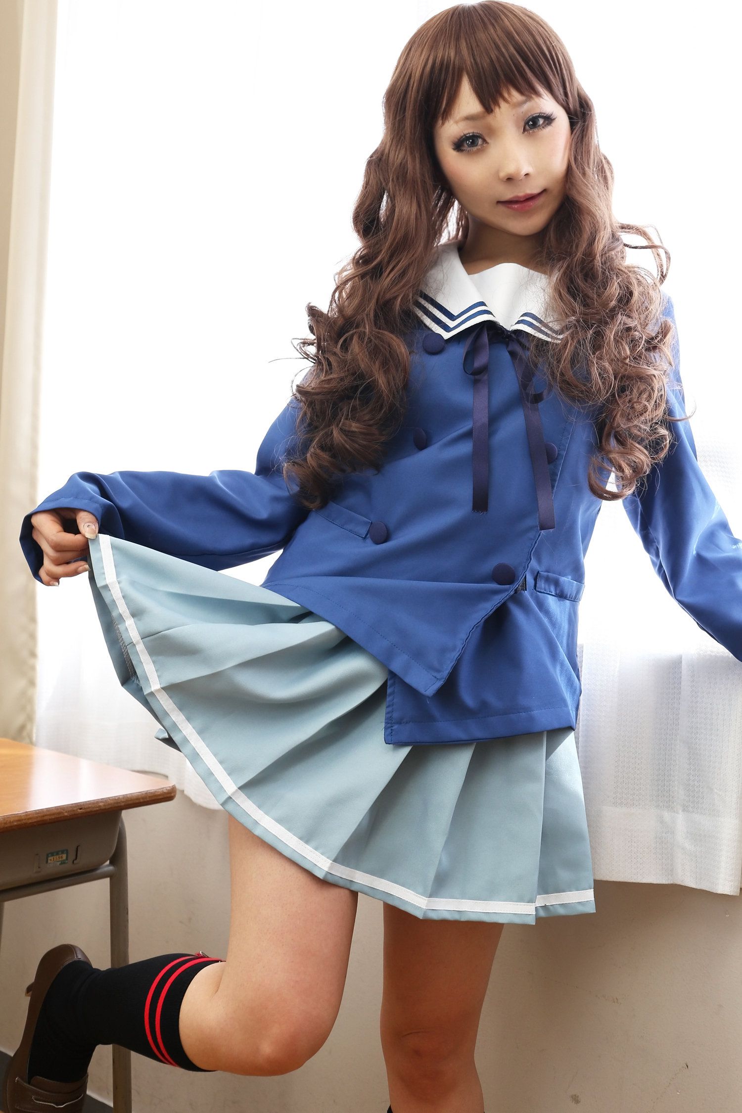 日暮らん (Higurashi Ran) 《Kyoukai no Kanata》Shindou Ai-图1