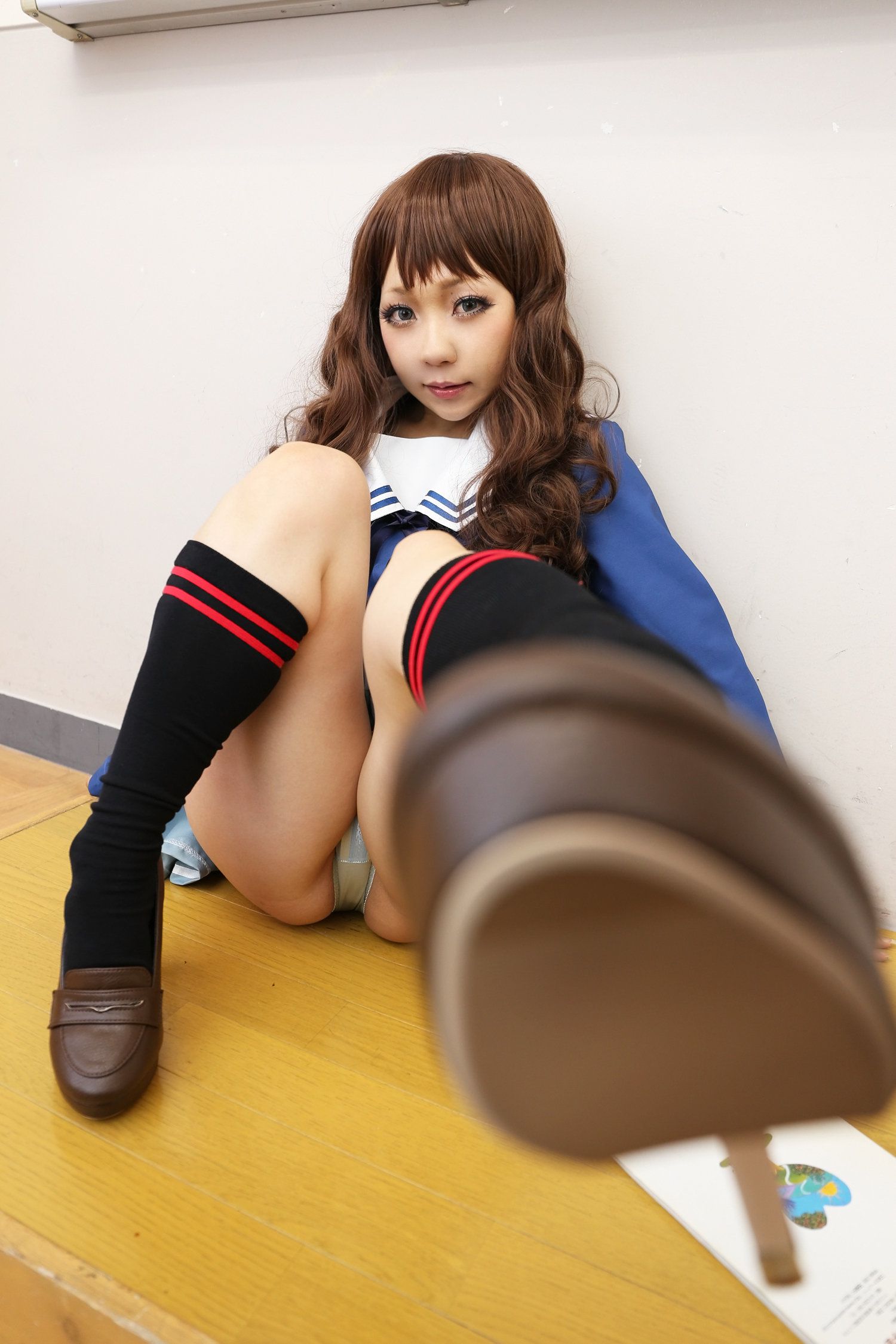 日暮らん (Higurashi Ran) 《Kyoukai no Kanata》Shindou Ai-图29