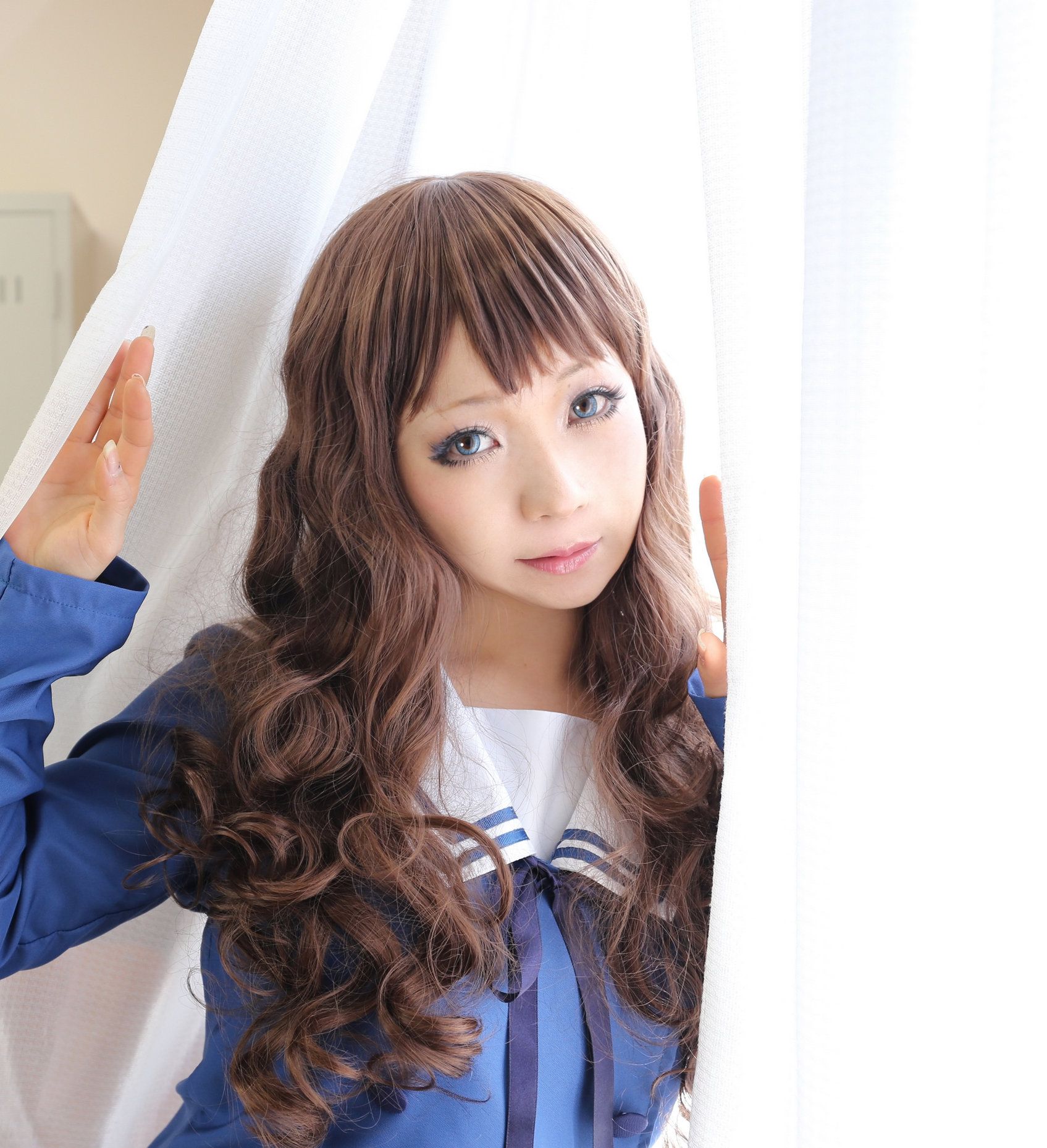 日暮らん (Higurashi Ran) 《Kyoukai no Kanata》Shindou Ai-图6