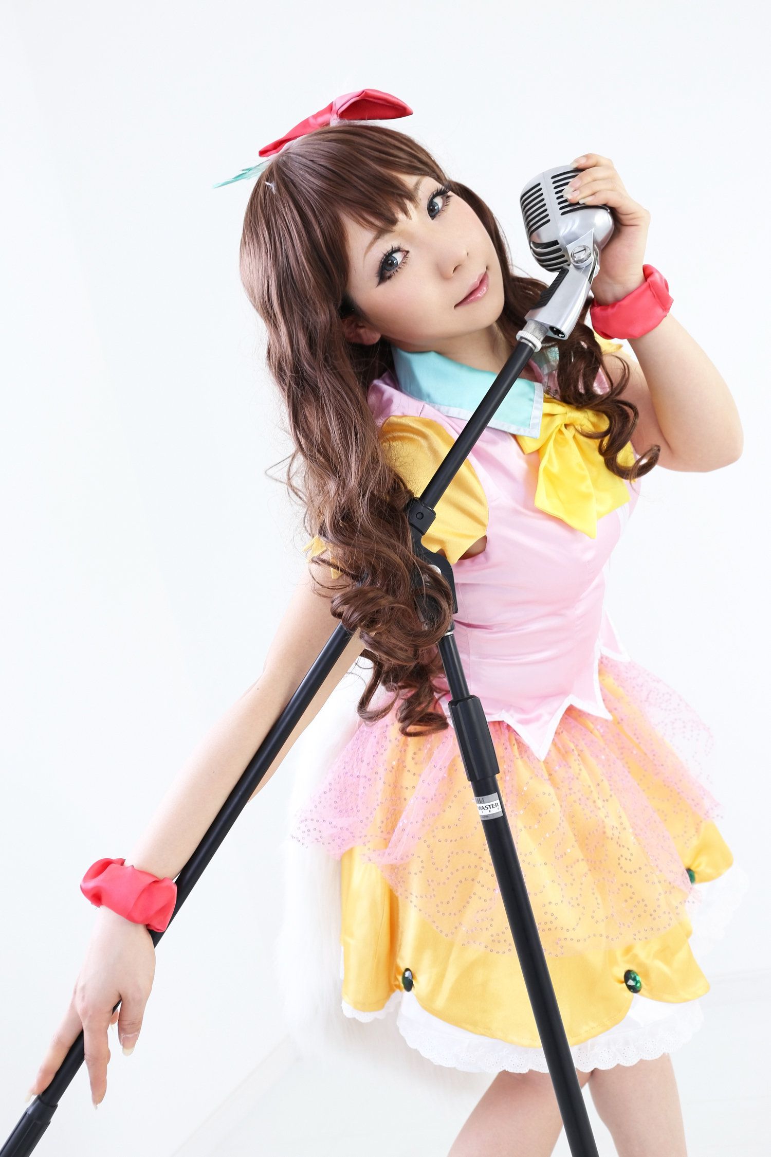 日暮らん (Higurashi Ran) 《Kyoukai no Kanata》Shindou Ai-图78