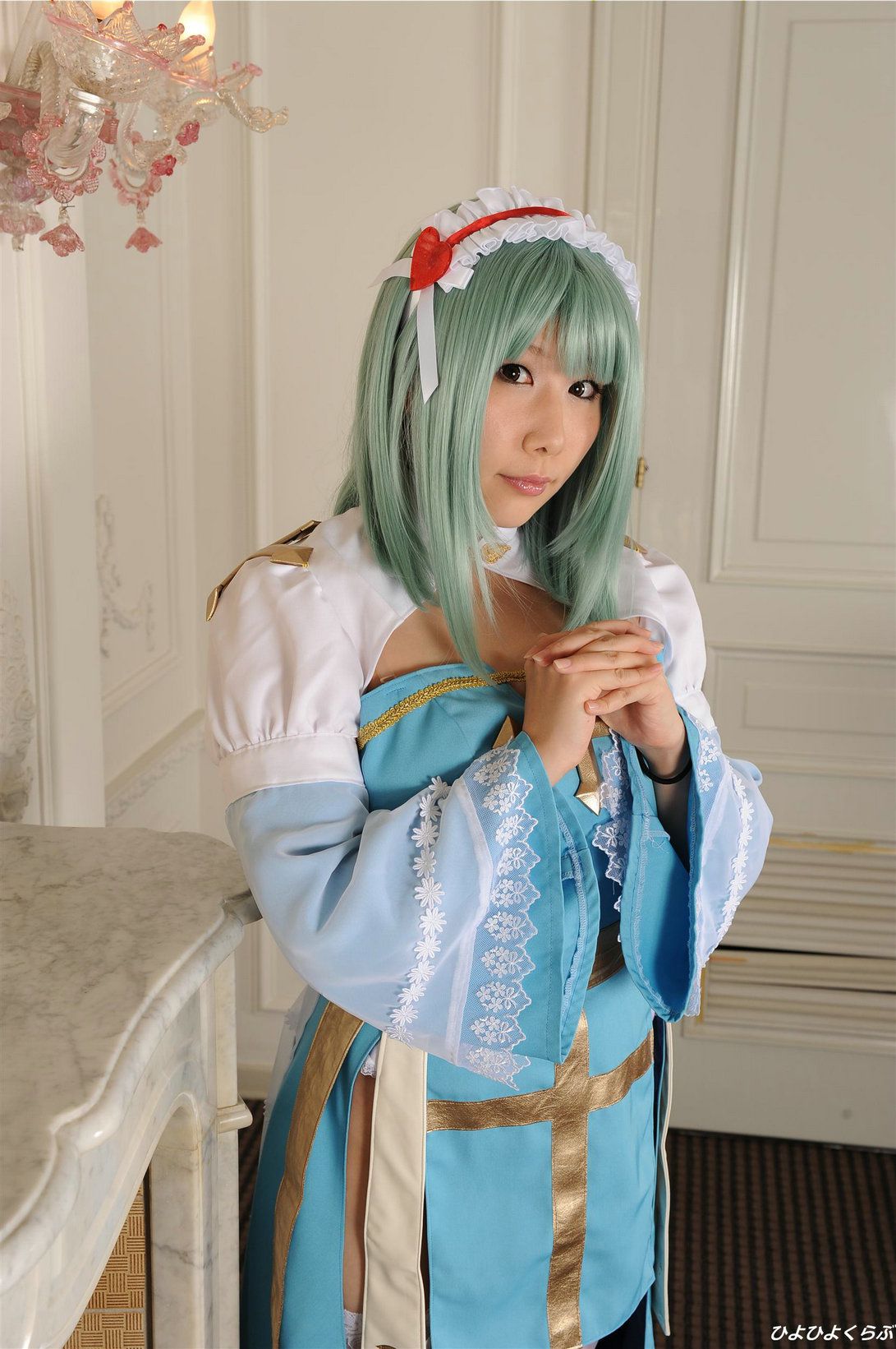 丹雫ひよ (Nishizuku Hiyo)  精液クエスト-图5