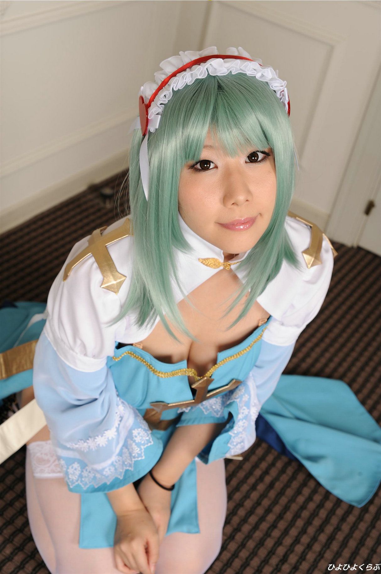丹雫ひよ (Nishizuku Hiyo)  精液クエスト-图8