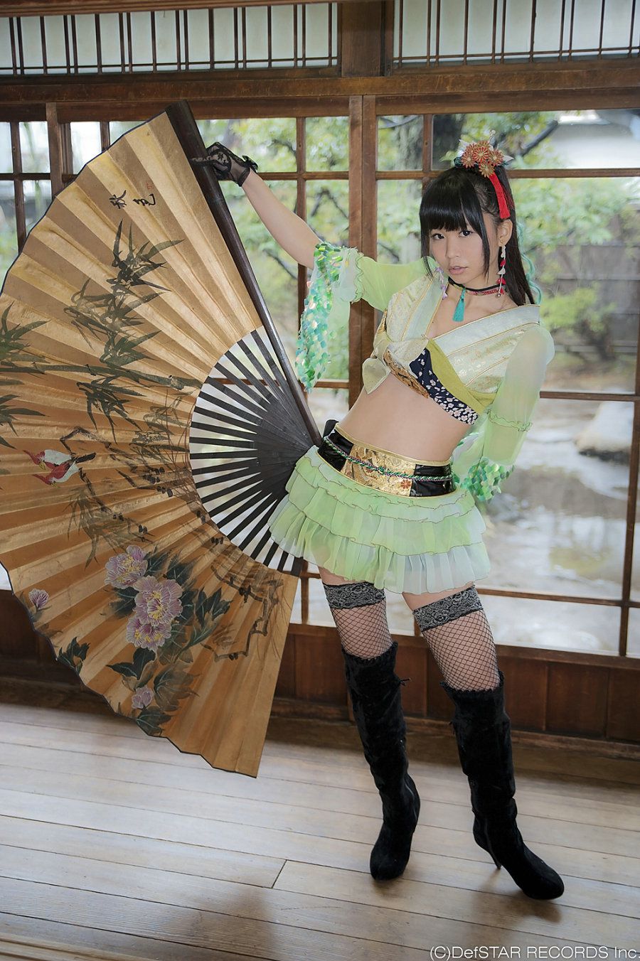 五木昶   Panache三人组-图23