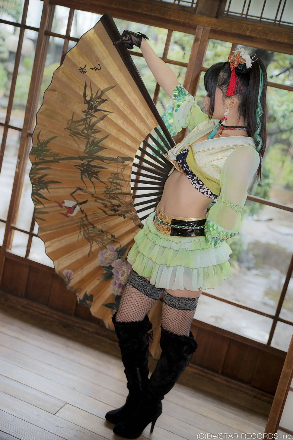 五木昶   Panache三人组-图24