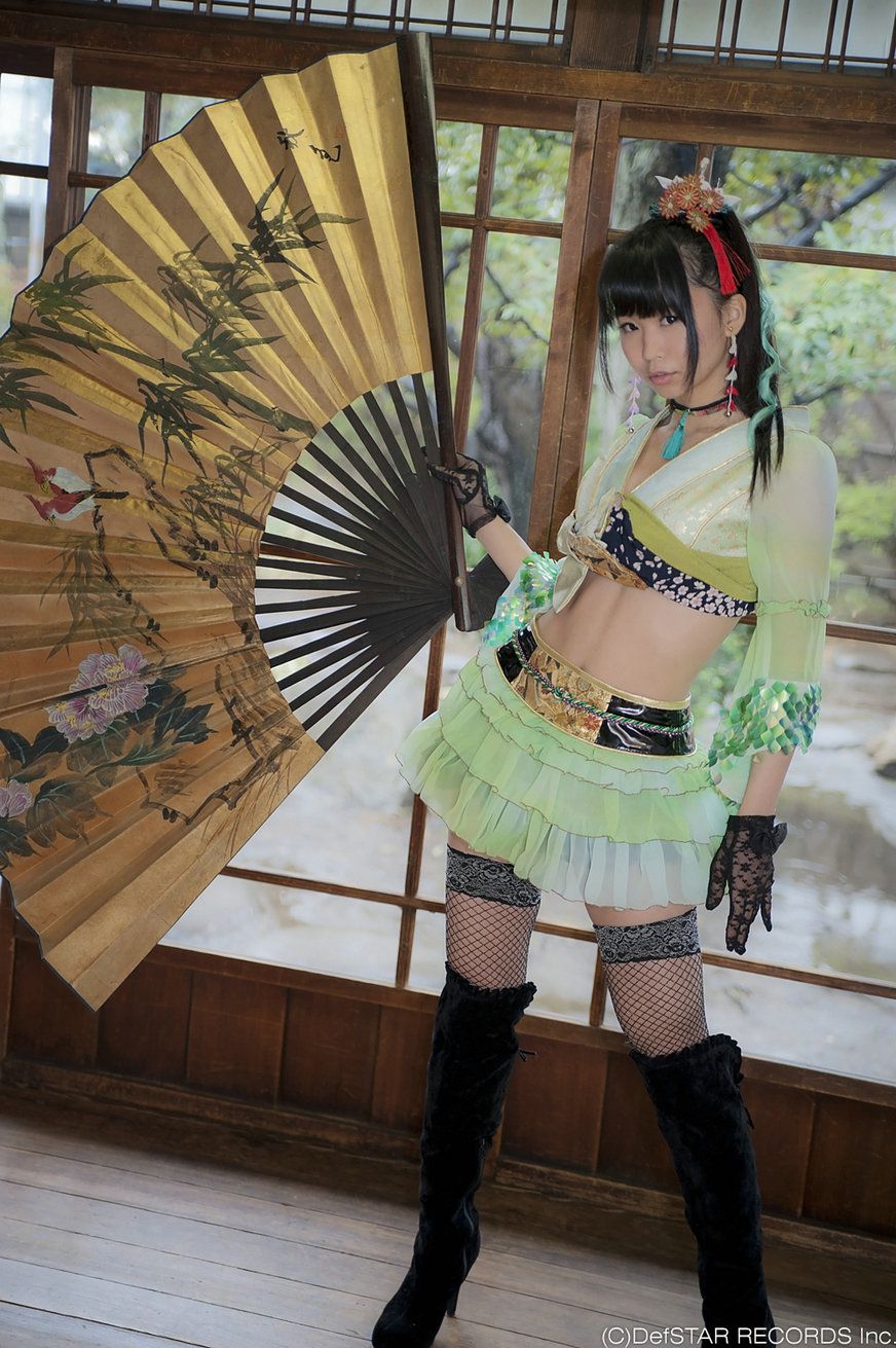 五木昶   Panache三人组-图25