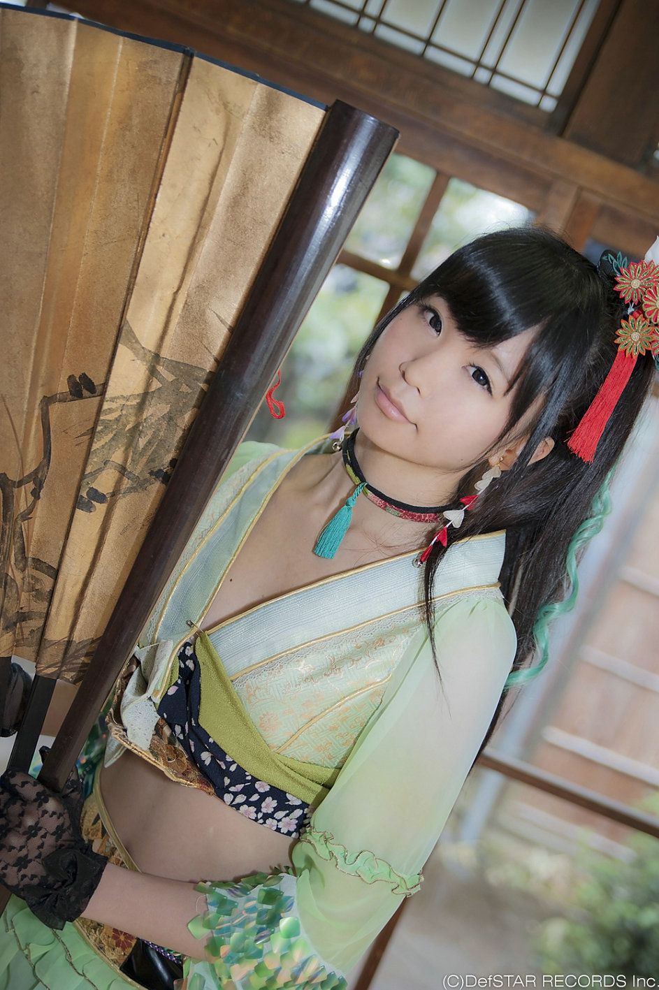 五木昶   Panache三人组-图27