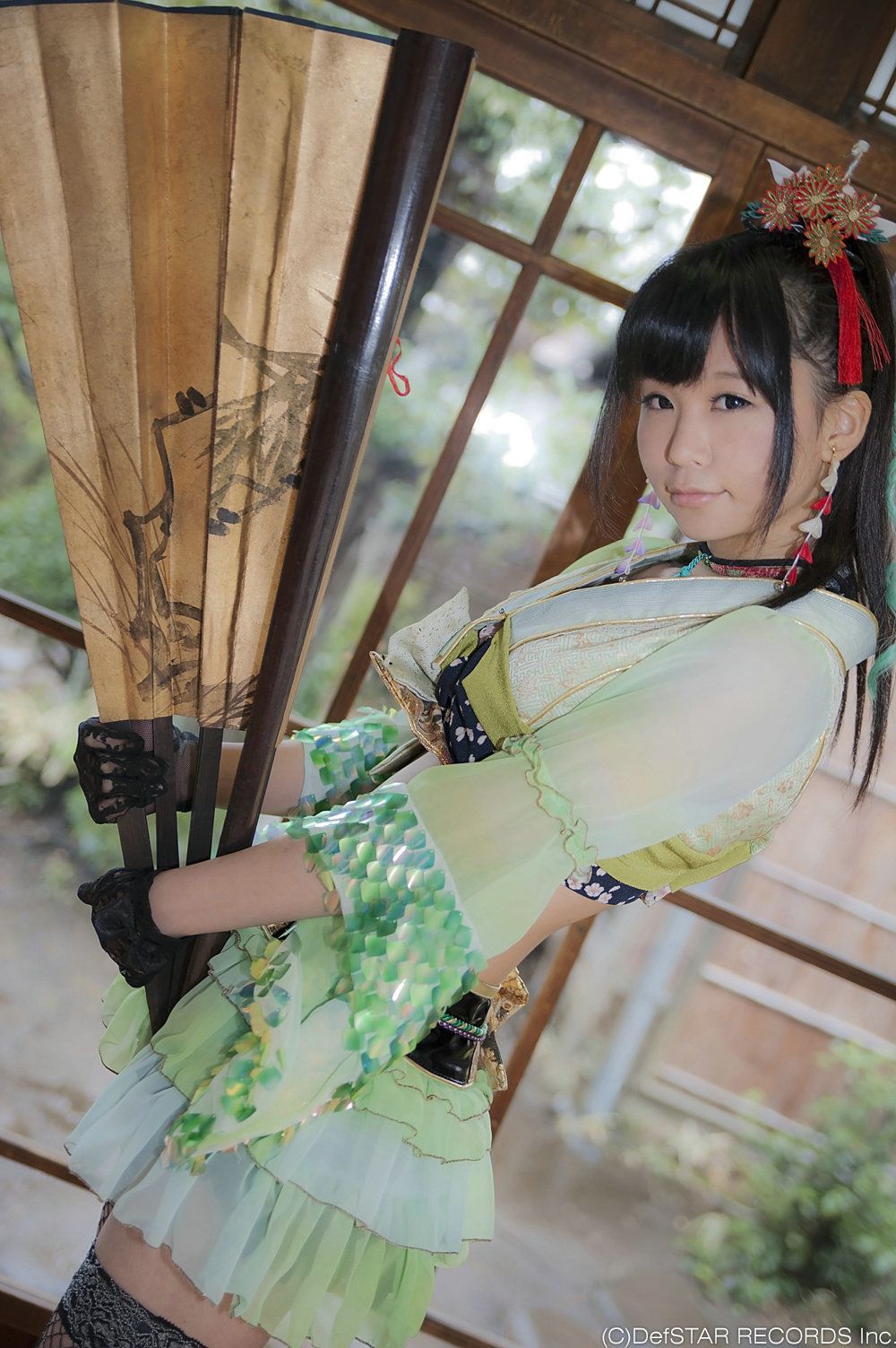 五木昶   Panache三人组-图28
