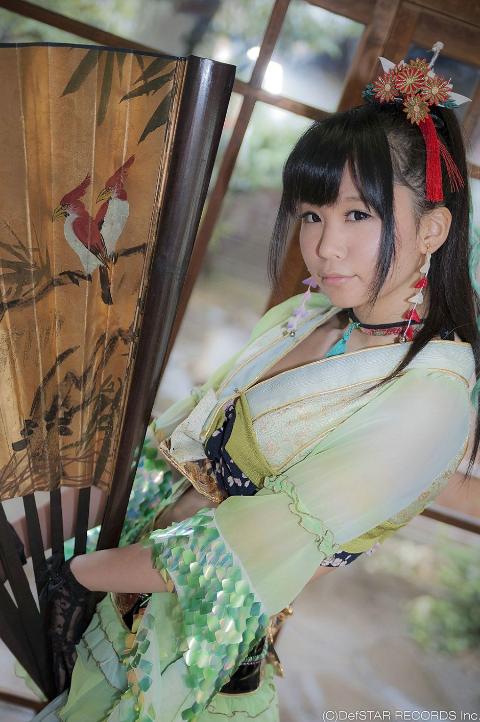 五木昶   Panache三人组-图29
