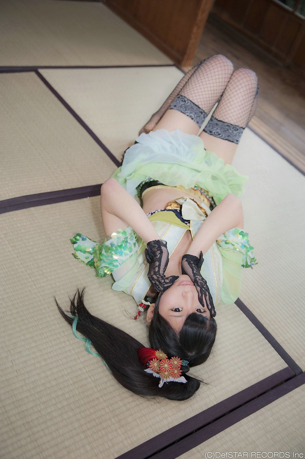 五木昶   Panache三人组-图47