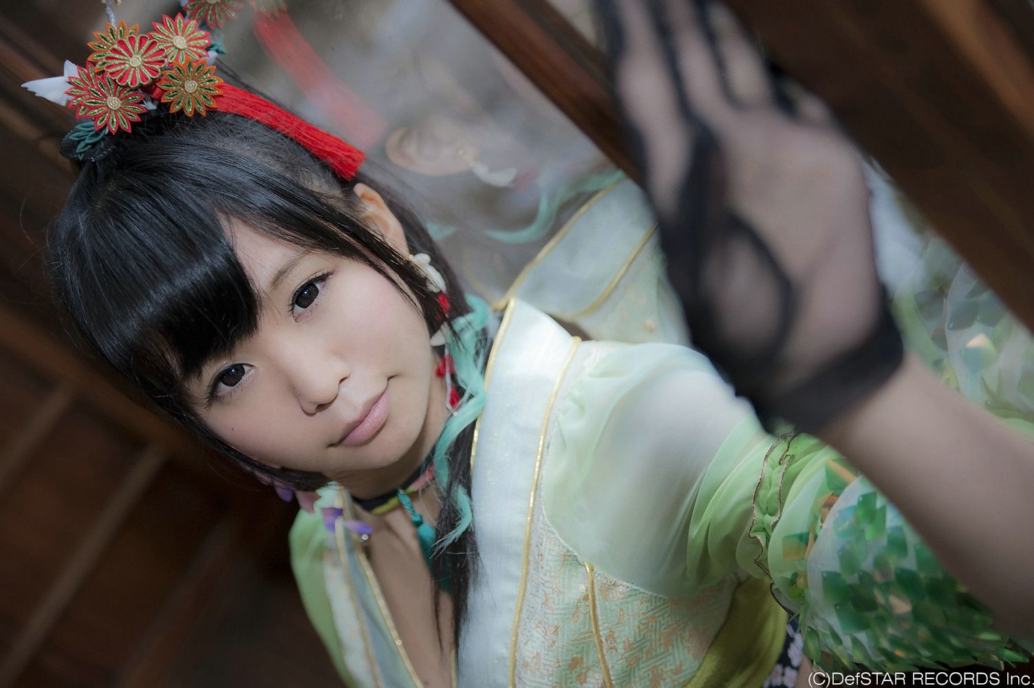 五木昶   Panache三人组-图48