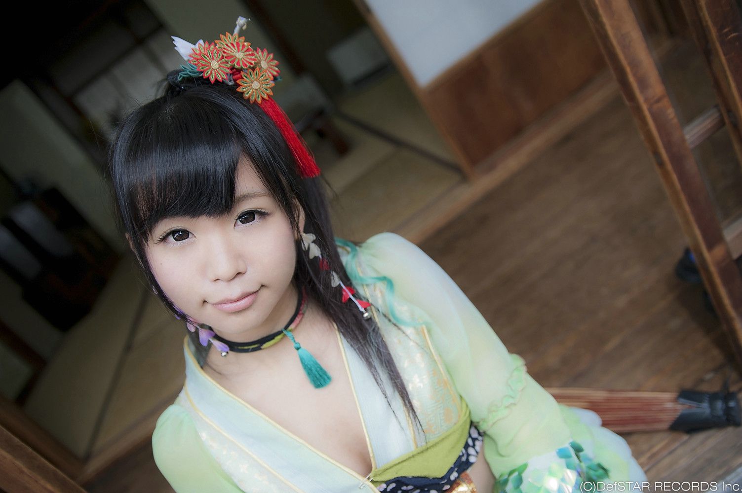 五木昶   Panache三人组-图67