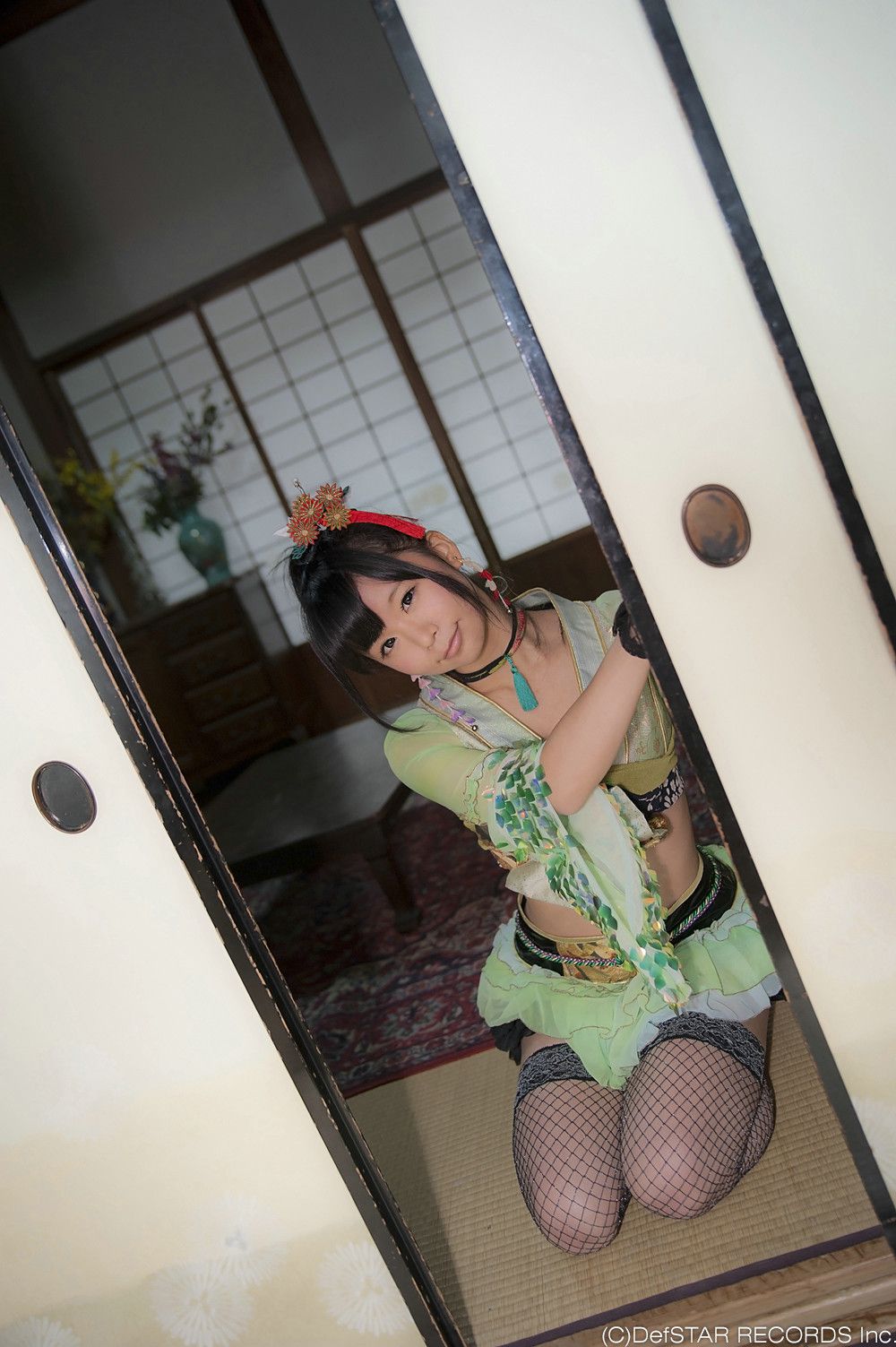 五木昶   Panache三人组-图77