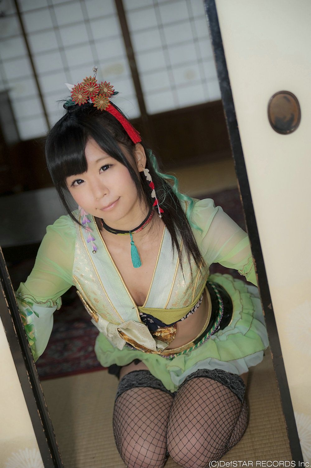 五木昶   Panache三人组-图78