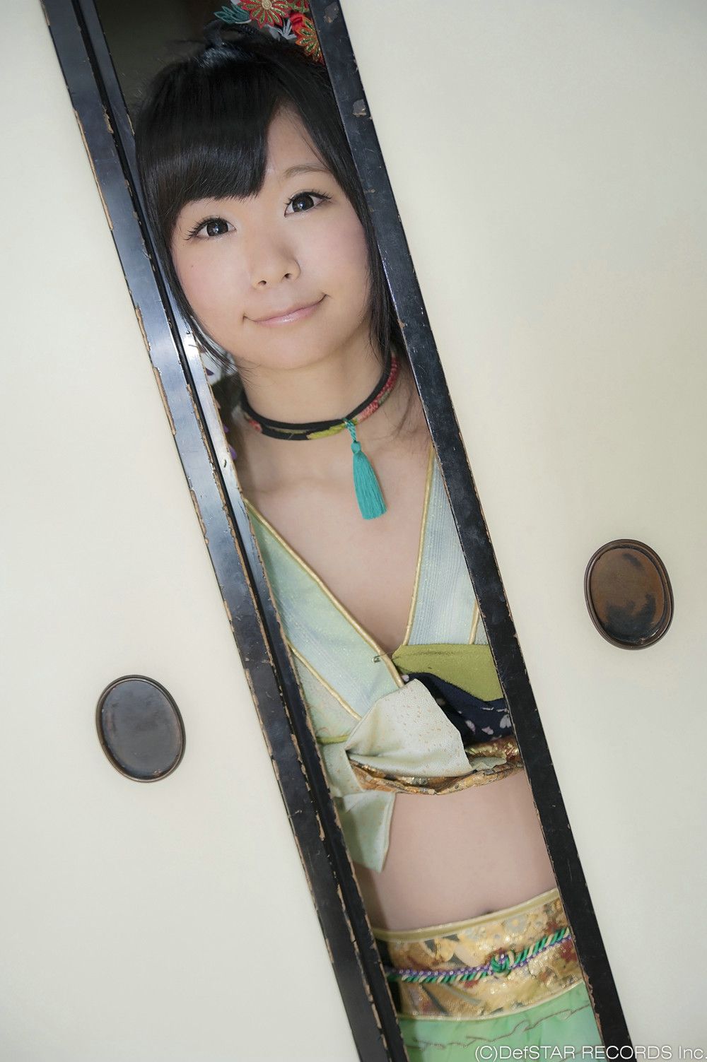 五木昶   Panache三人组-图79