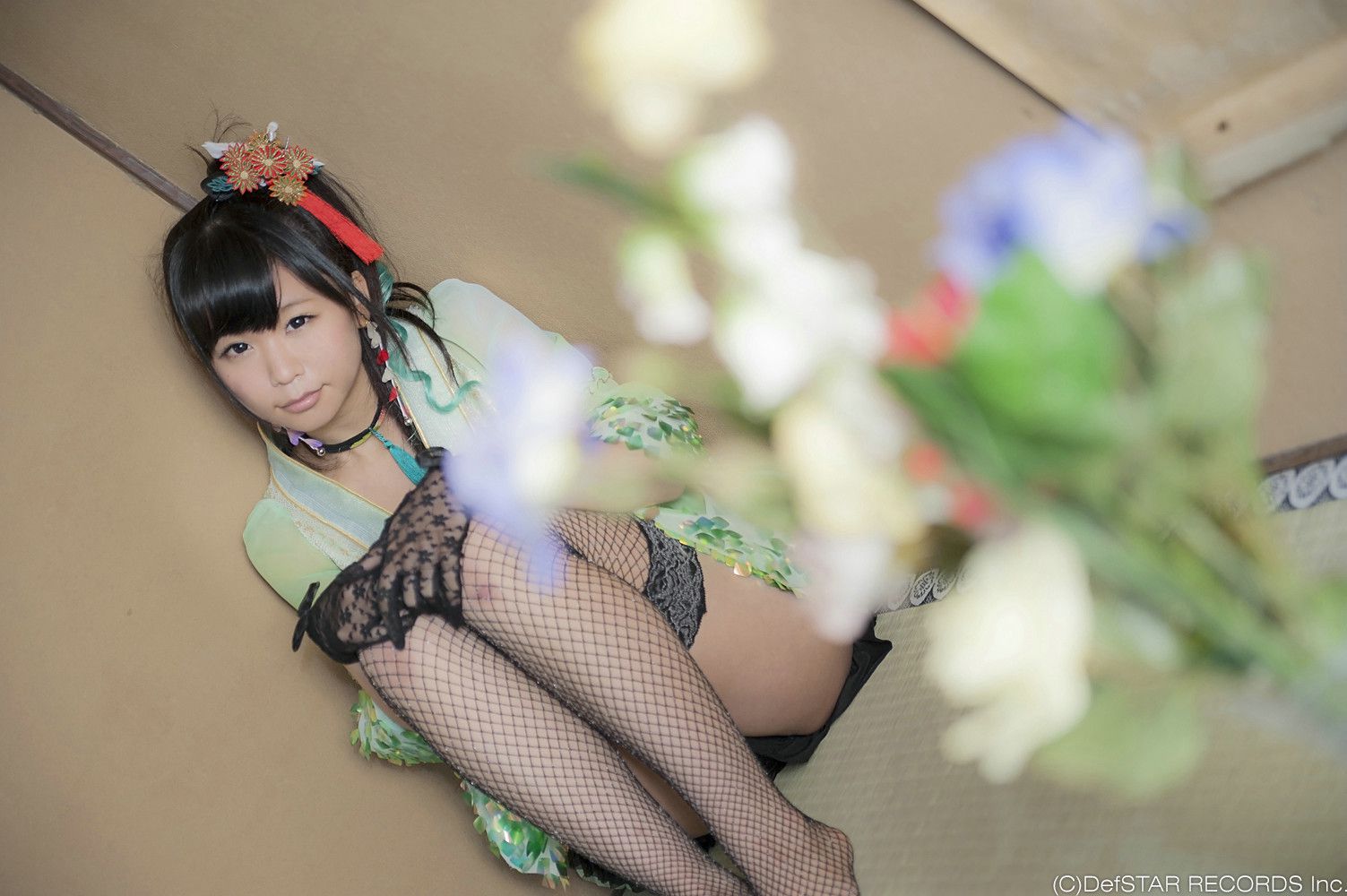 五木昶   Panache三人组-图83