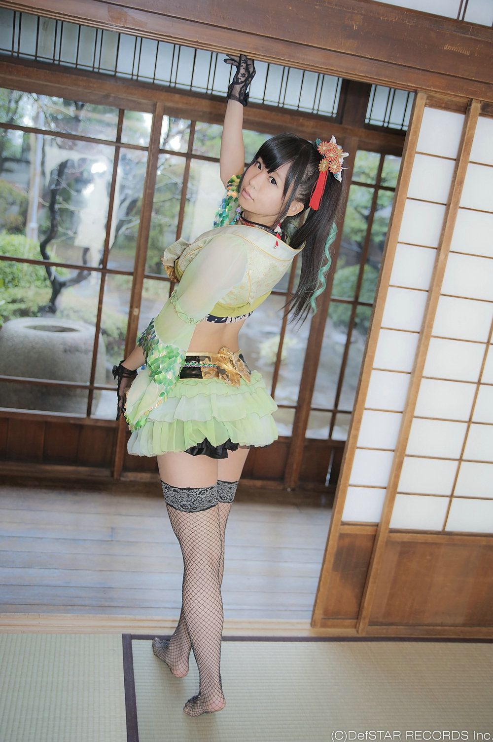 五木昶   Panache三人组-图87