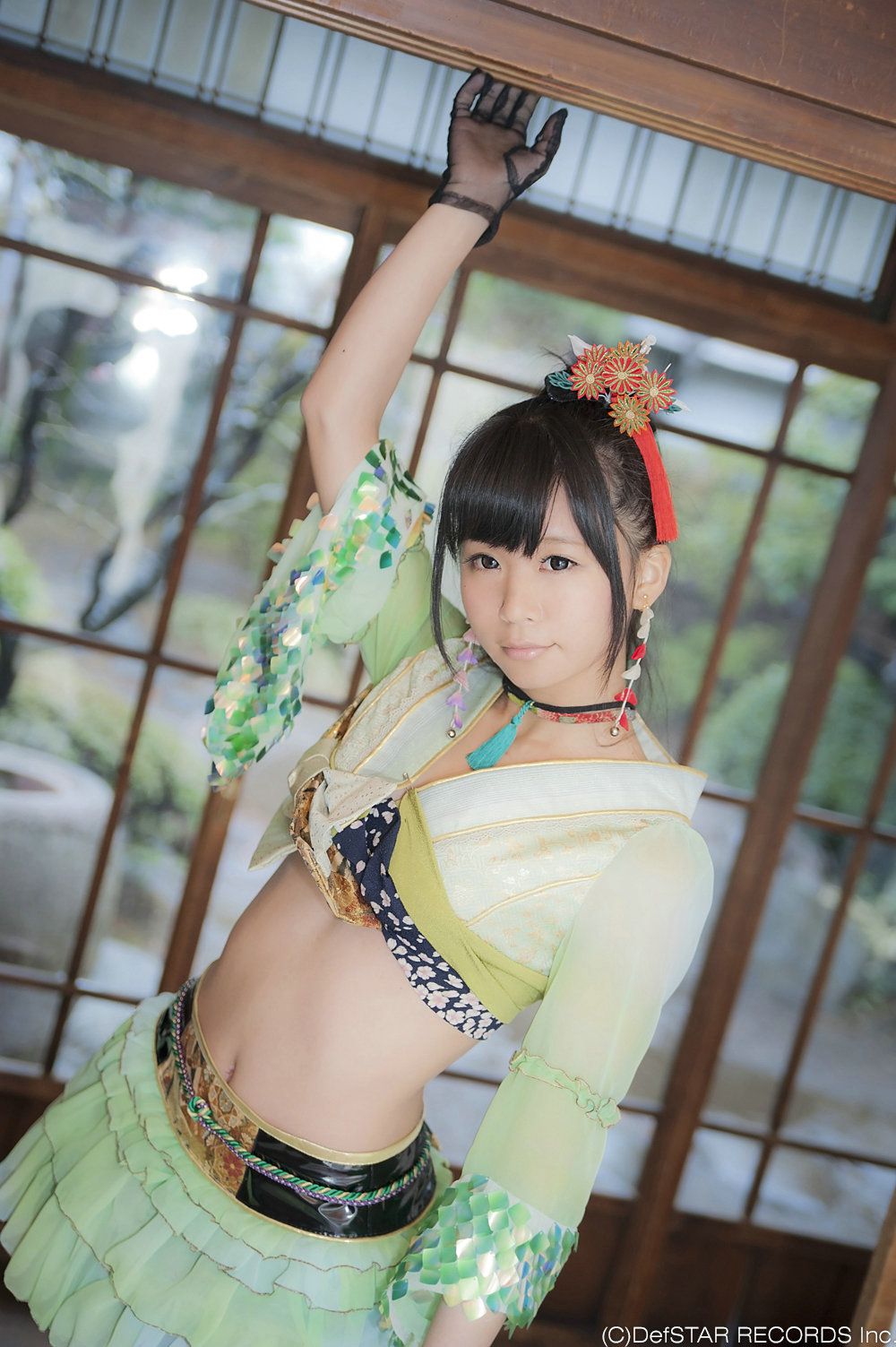 五木昶   Panache三人组-图88