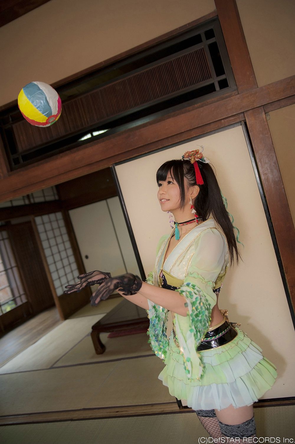 五木昶   Panache三人组-图8