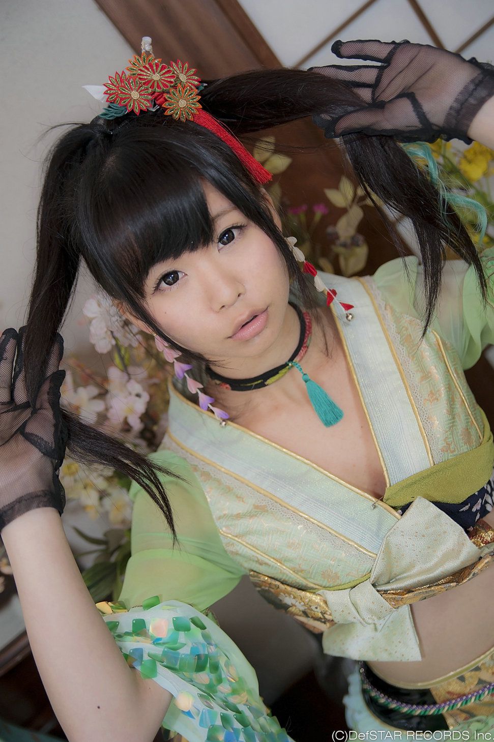 五木昶   Panache三人组-图96