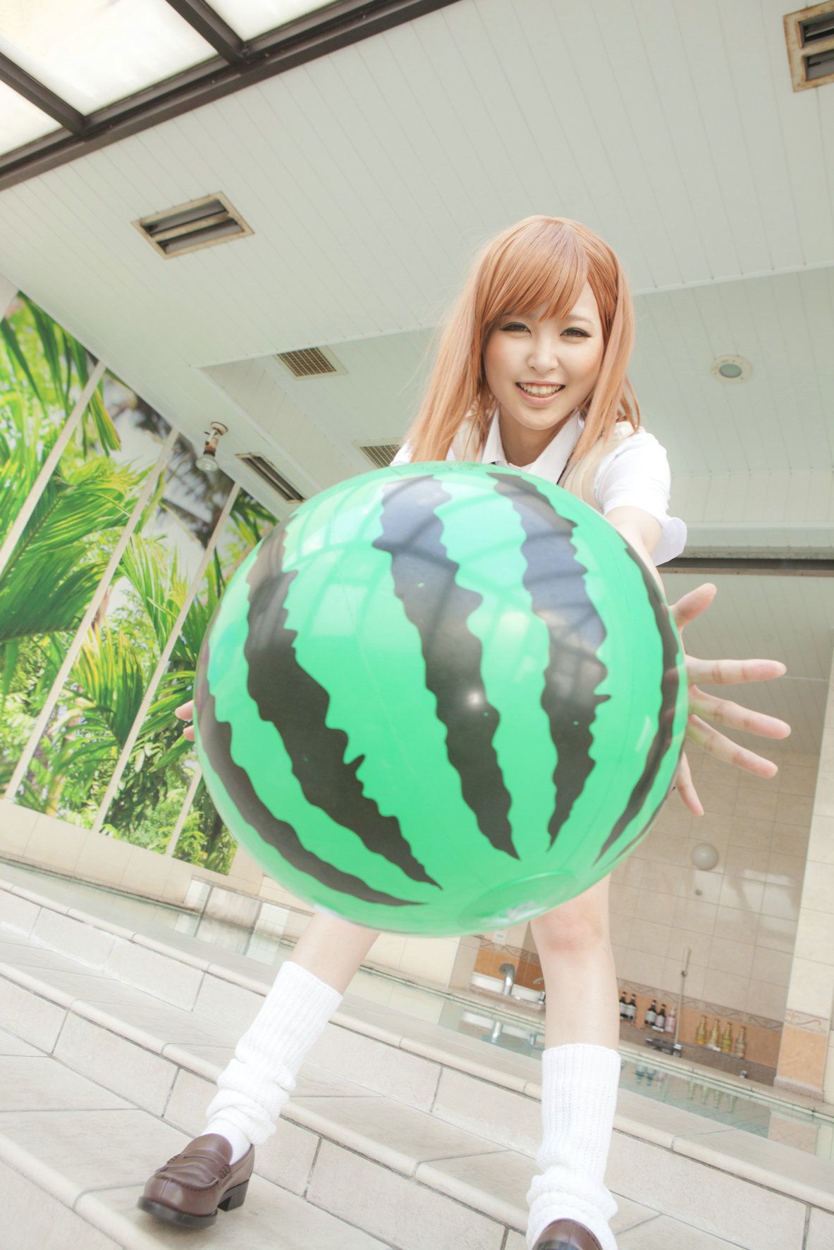Na-san(なーさん) 《とある科学の超電磁砲》Misaka Mikoto(御坂美琴)-图9