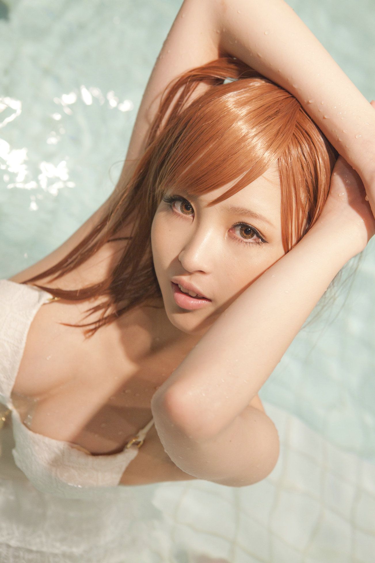 Na-san(なーさん) 《とある科学の超電磁砲》Misaka Mikoto(御坂美琴)-图102