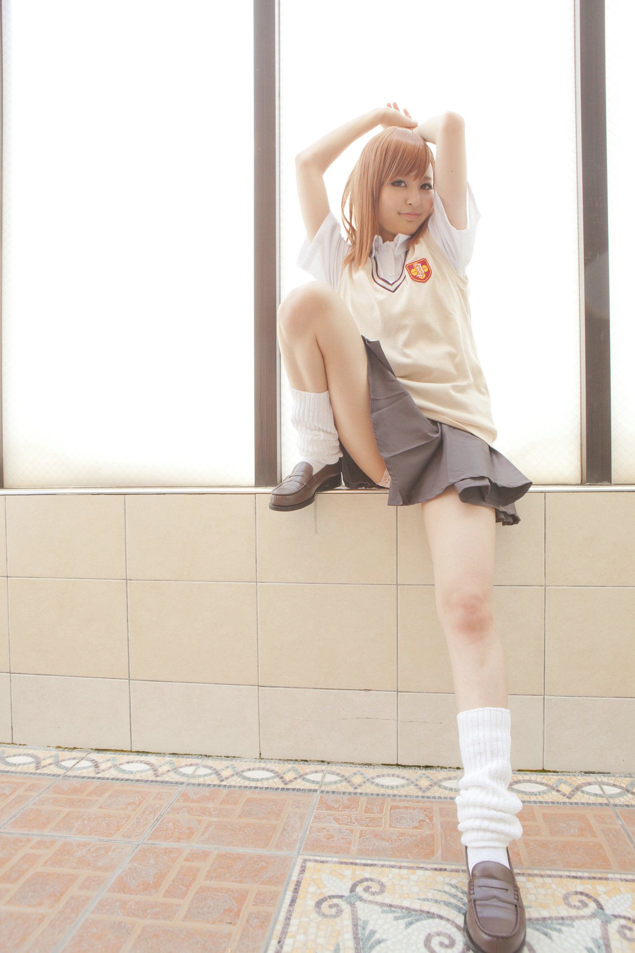 Na-san(なーさん) 《とある科学の超電磁砲》Misaka Mikoto(御坂美琴)-图10