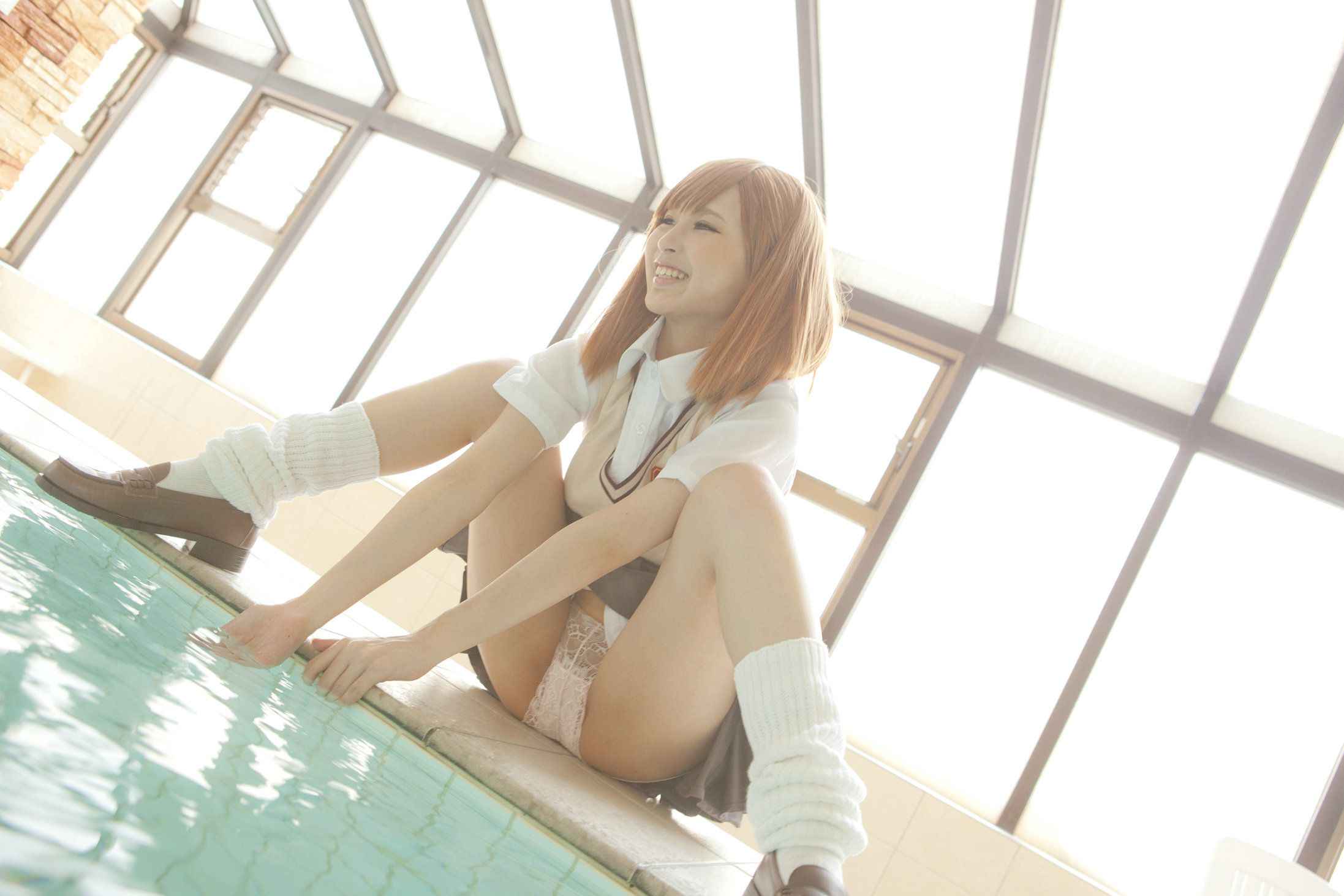 Na-san(なーさん) 《とある科学の超電磁砲》Misaka Mikoto(御坂美琴)-图13