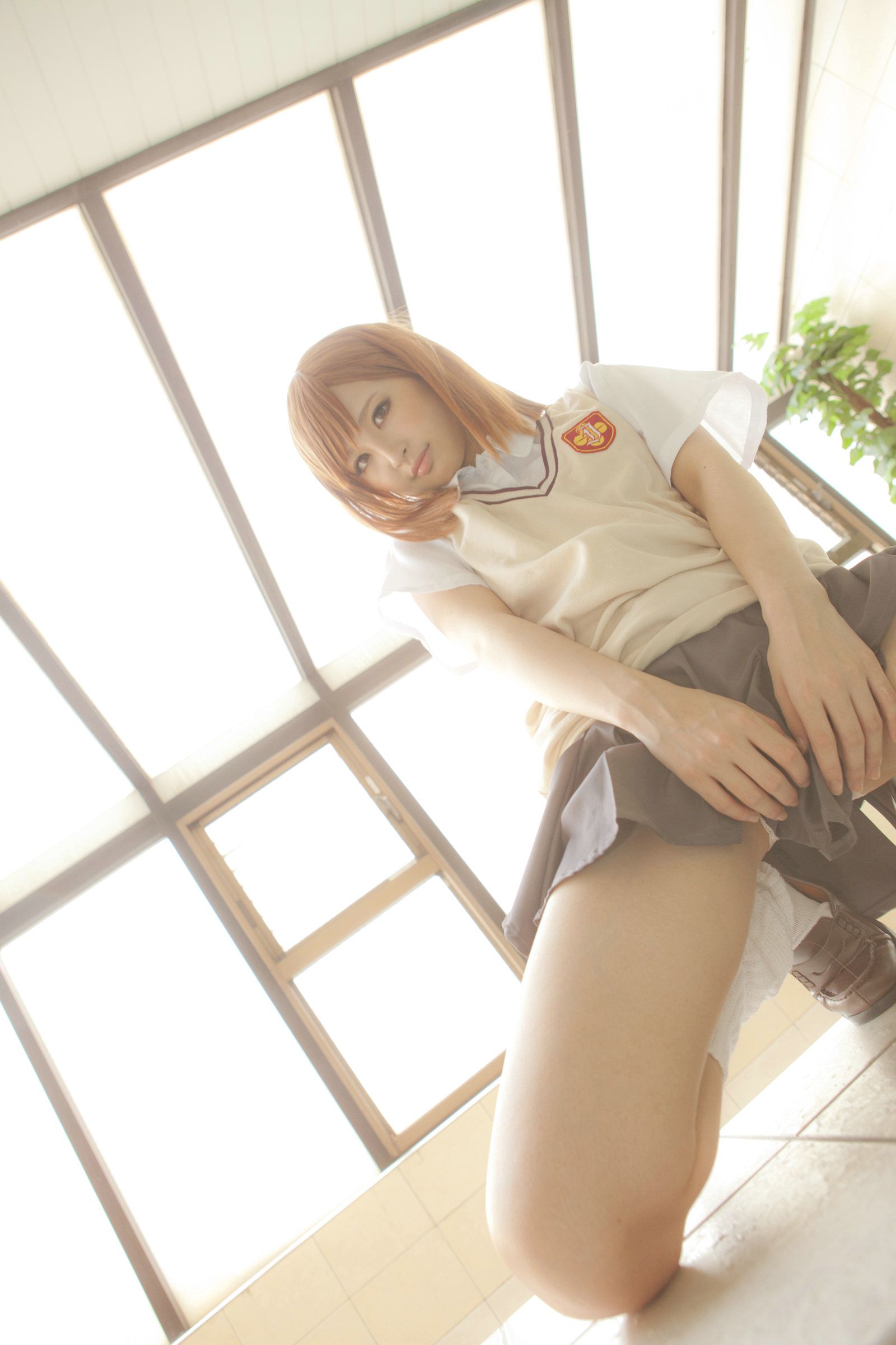 Na-san(なーさん) 《とある科学の超電磁砲》Misaka Mikoto(御坂美琴)-图20