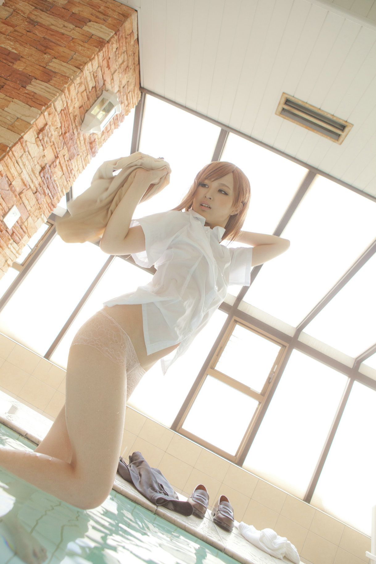 Na-san(なーさん) 《とある科学の超電磁砲》Misaka Mikoto(御坂美琴)-图55