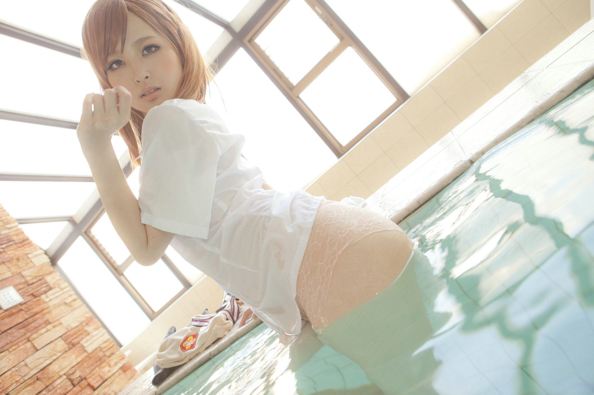 Na-san(なーさん) 《とある科学の超電磁砲》Misaka Mikoto(御坂美琴)-图57