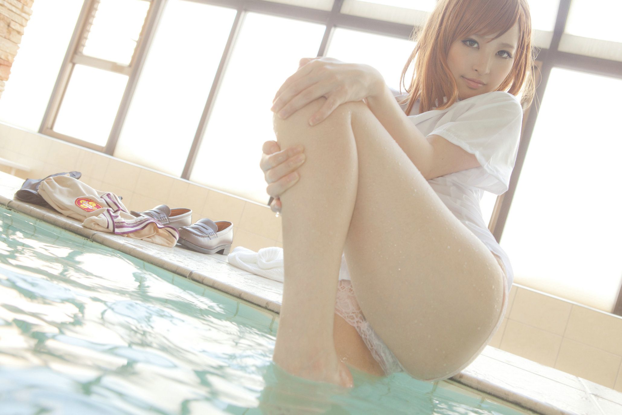 Na-san(なーさん) 《とある科学の超電磁砲》Misaka Mikoto(御坂美琴)-图61