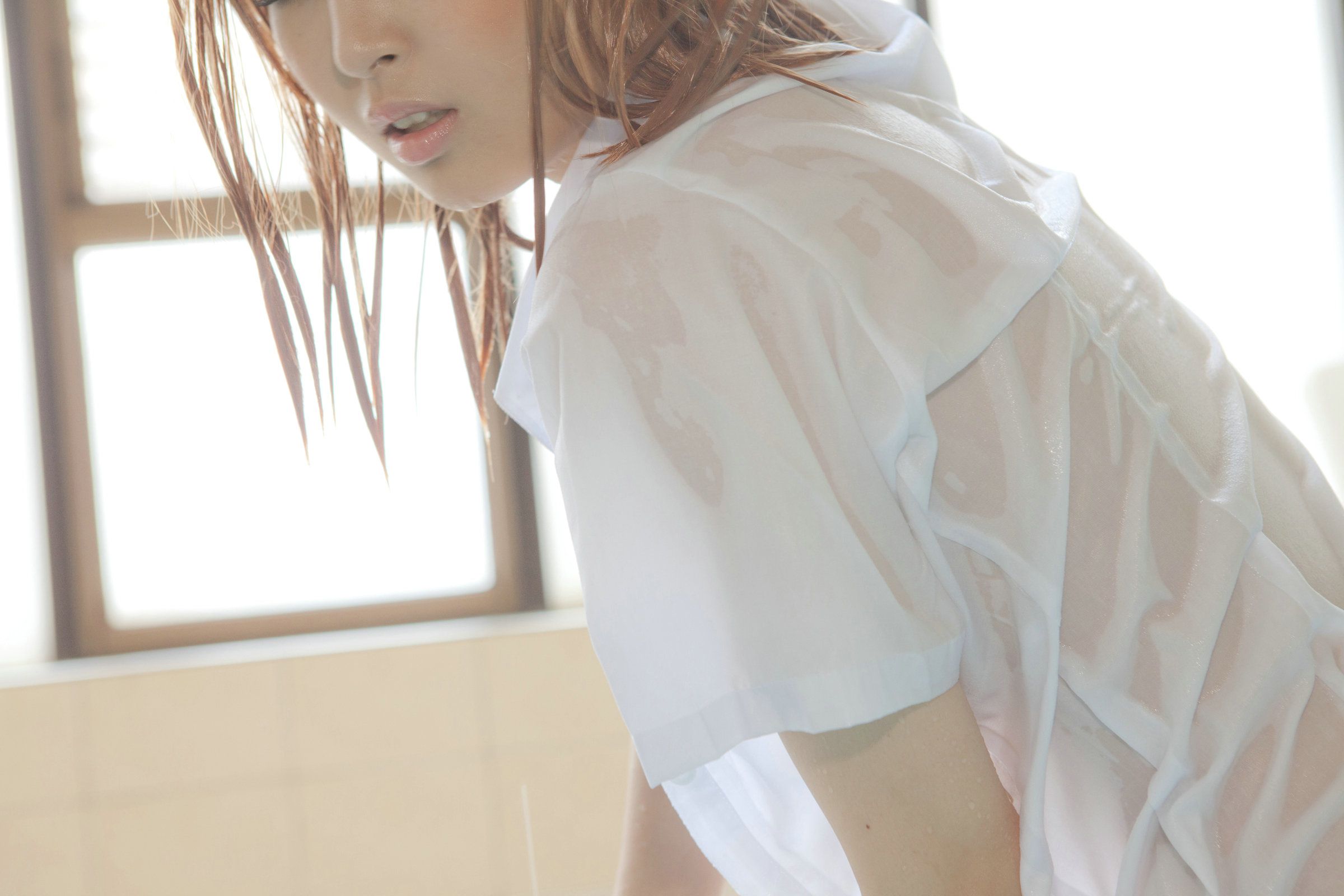 Na-san(なーさん) 《とある科学の超電磁砲》Misaka Mikoto(御坂美琴)-图91