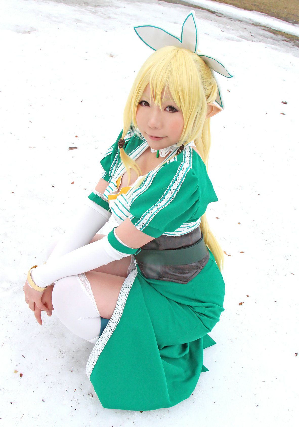 日暮りん(Higurashi Rin)-图0