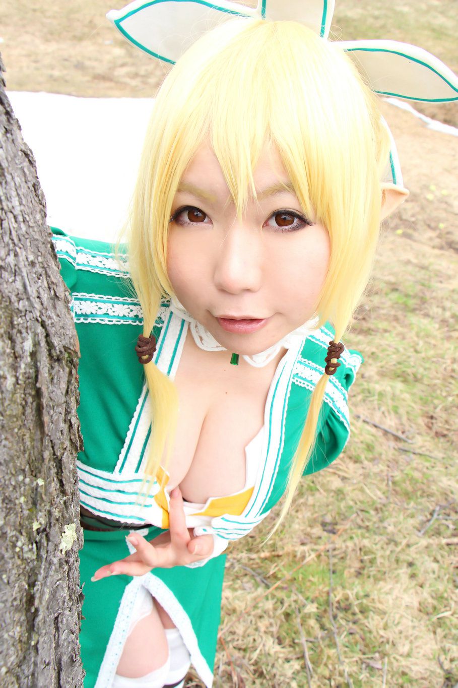 日暮りん(Higurashi Rin)-图2